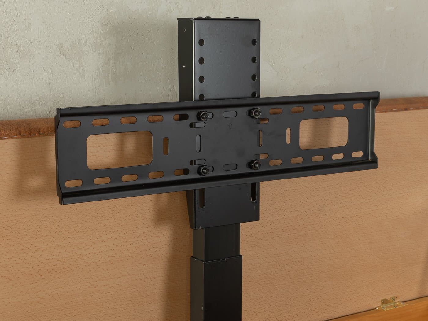 Komoda, brązowy, buk, Niemcy, lata 60. - 285071