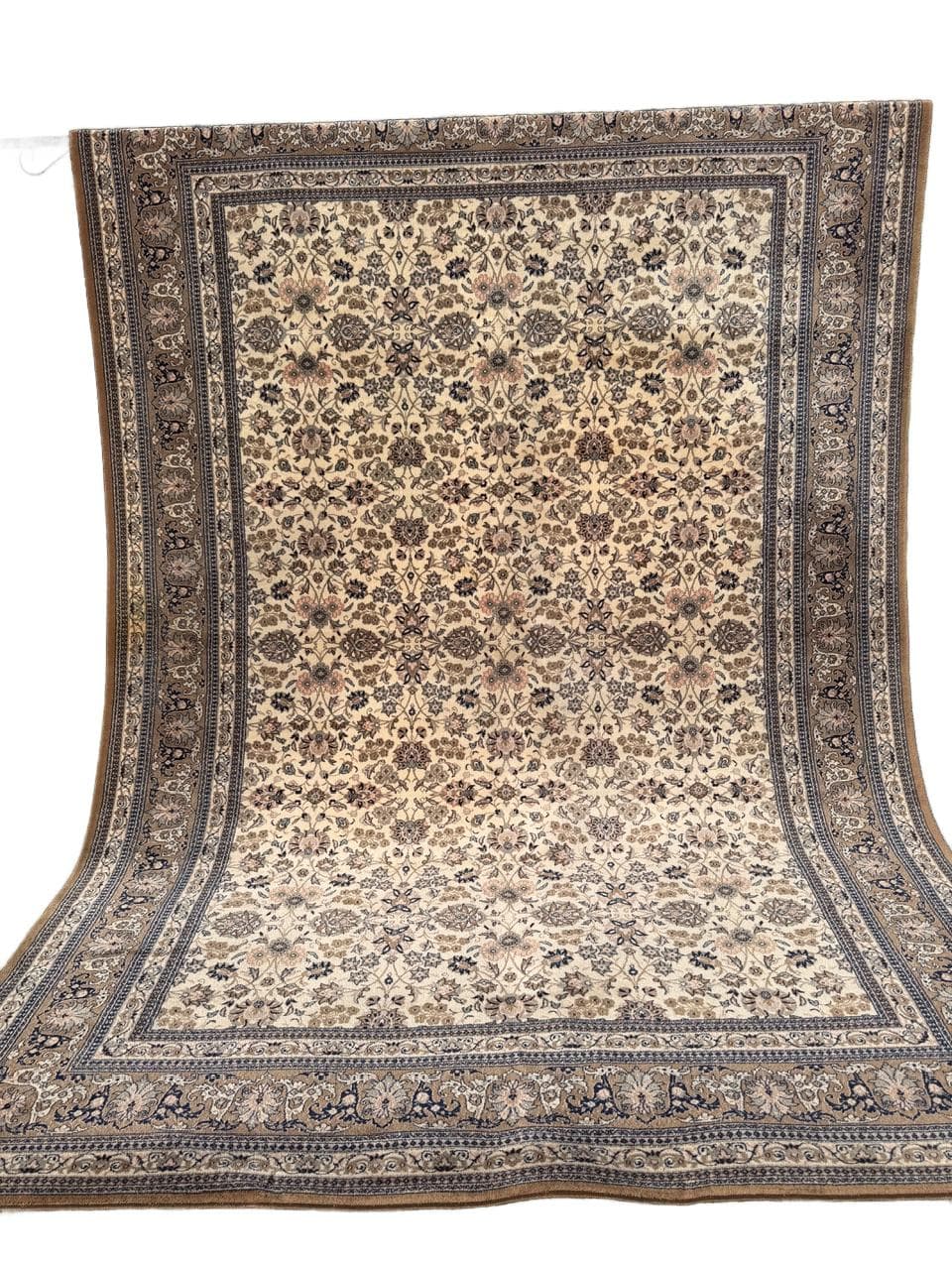 Dywan perski, 350x250 cm, multikolor, wełna, Louis de Poortere, Niemcy