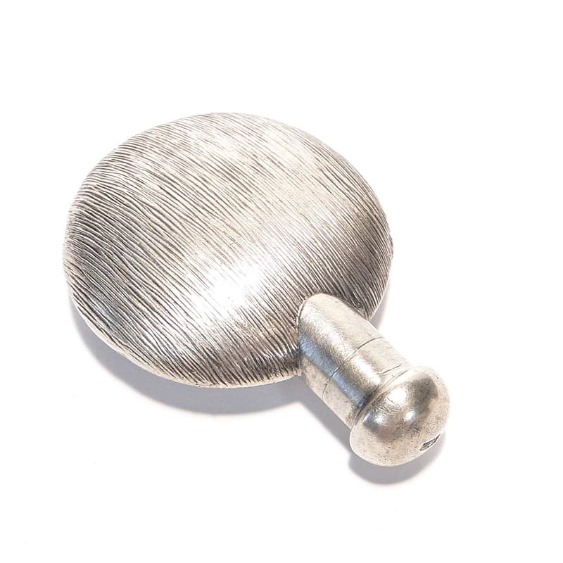 Perfume bottle, silver, Germany, early 20th c. - 287371