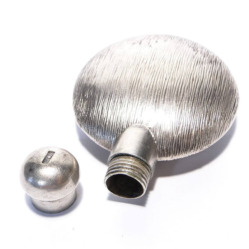 Perfume bottle, silver, Germany, early 20th c. - 287369