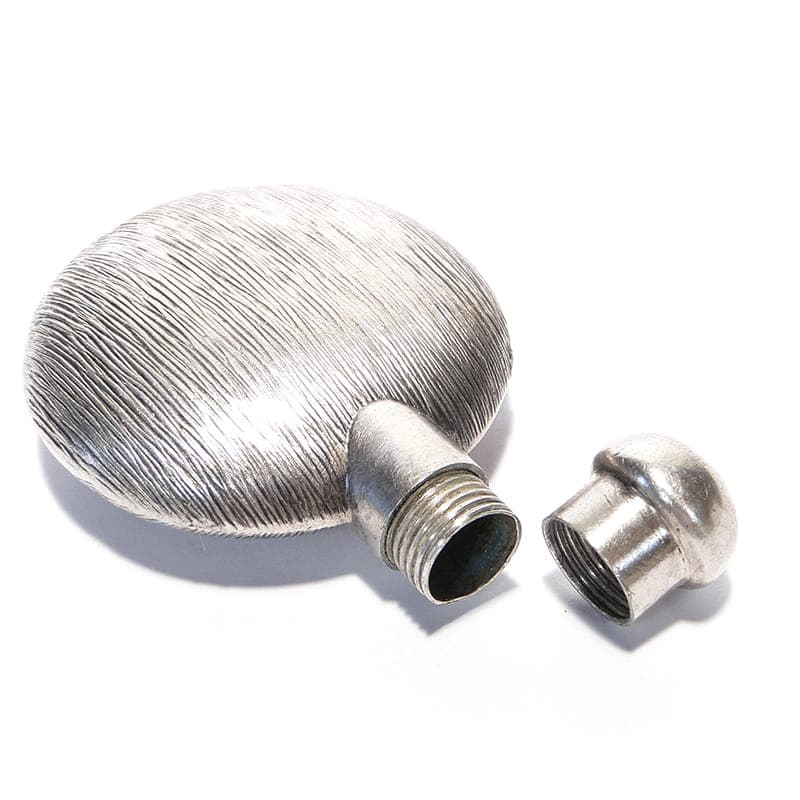 Perfume bottle, silver, Germany, early 20th c. - 287375