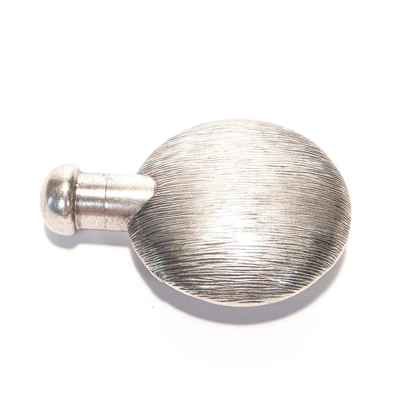 Perfume bottle, silver, Germany, early 20th c. - 287372