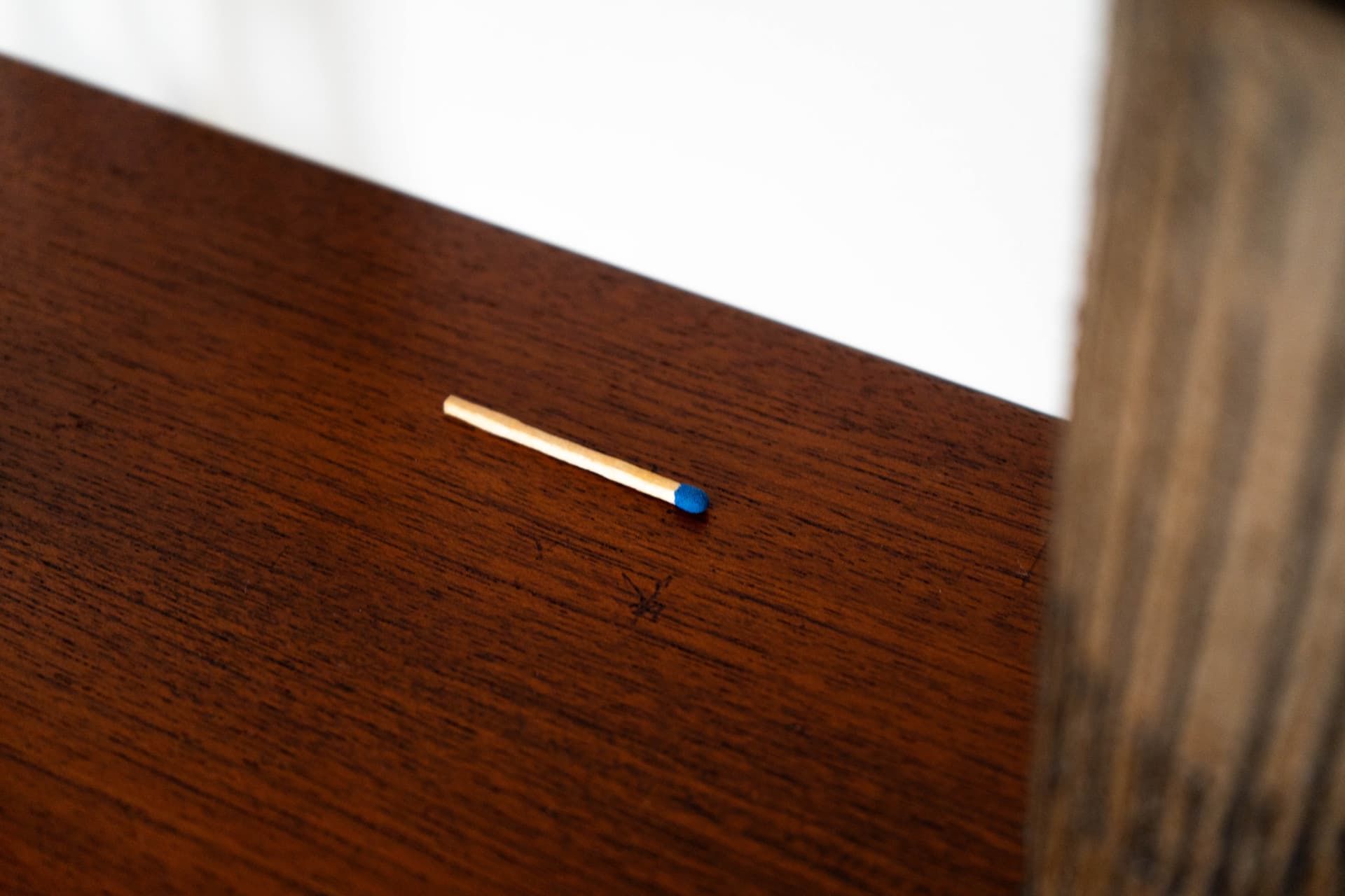 Regał systemowy, brązowy, teak, Dania, lata 60. - 287733