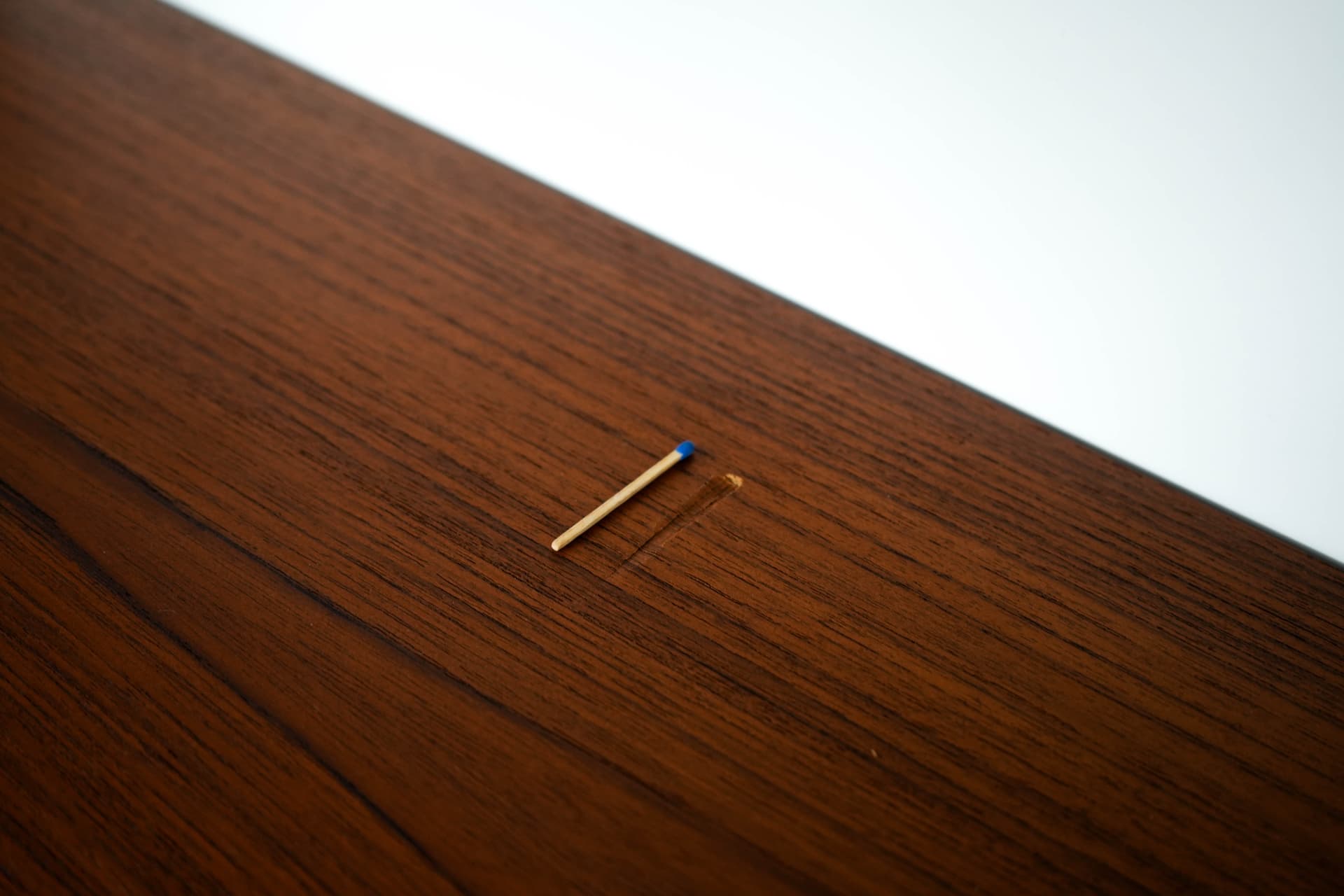 Regał systemowy, tek brązowy, Hansen & Guldborg, Dania, lata 60. - 287877