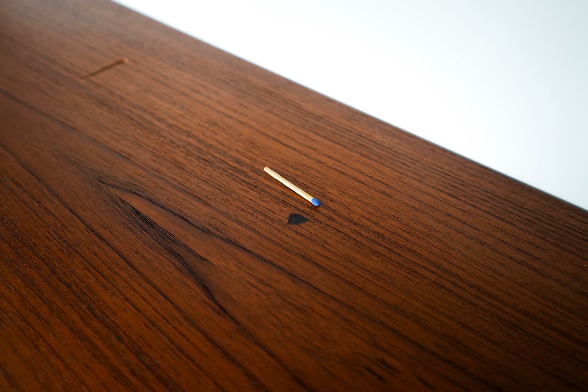 Regał systemowy, tek brązowy, Hansen & Guldborg, Dania, lata 60. - 287876