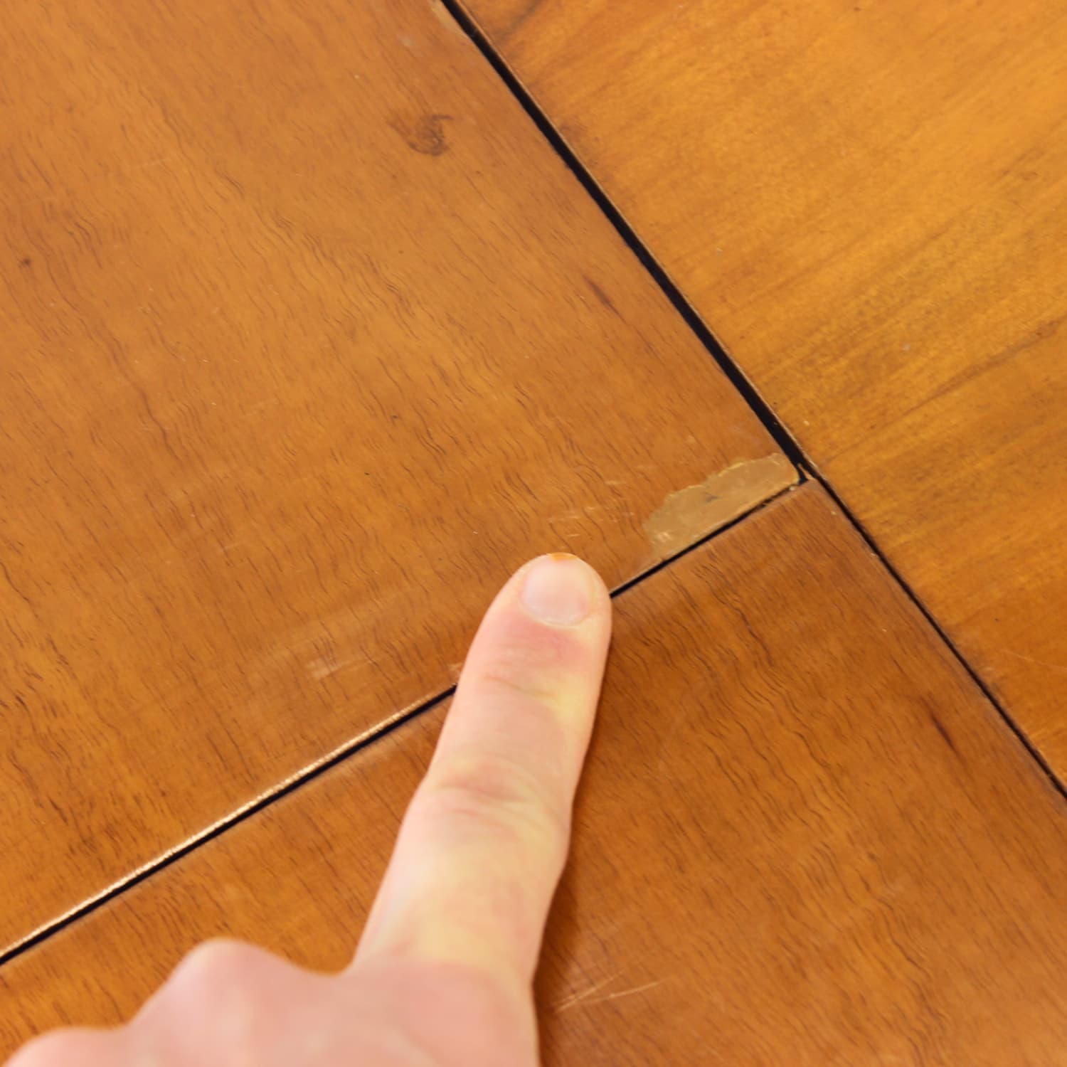 Stół jadalniany rozkładany, brązowy, drewno, Tatra Nabytok, Czechy, lata 50. - 288356