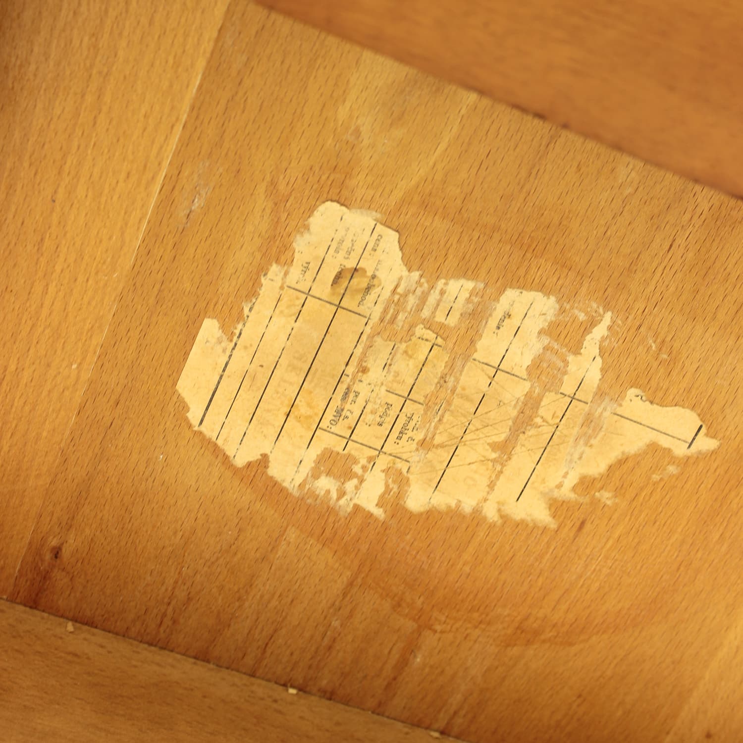 Stół jadalniany rozkładany, brązowy, drewno, Tatra Nabytok, Czechy, lata 50. - 288363