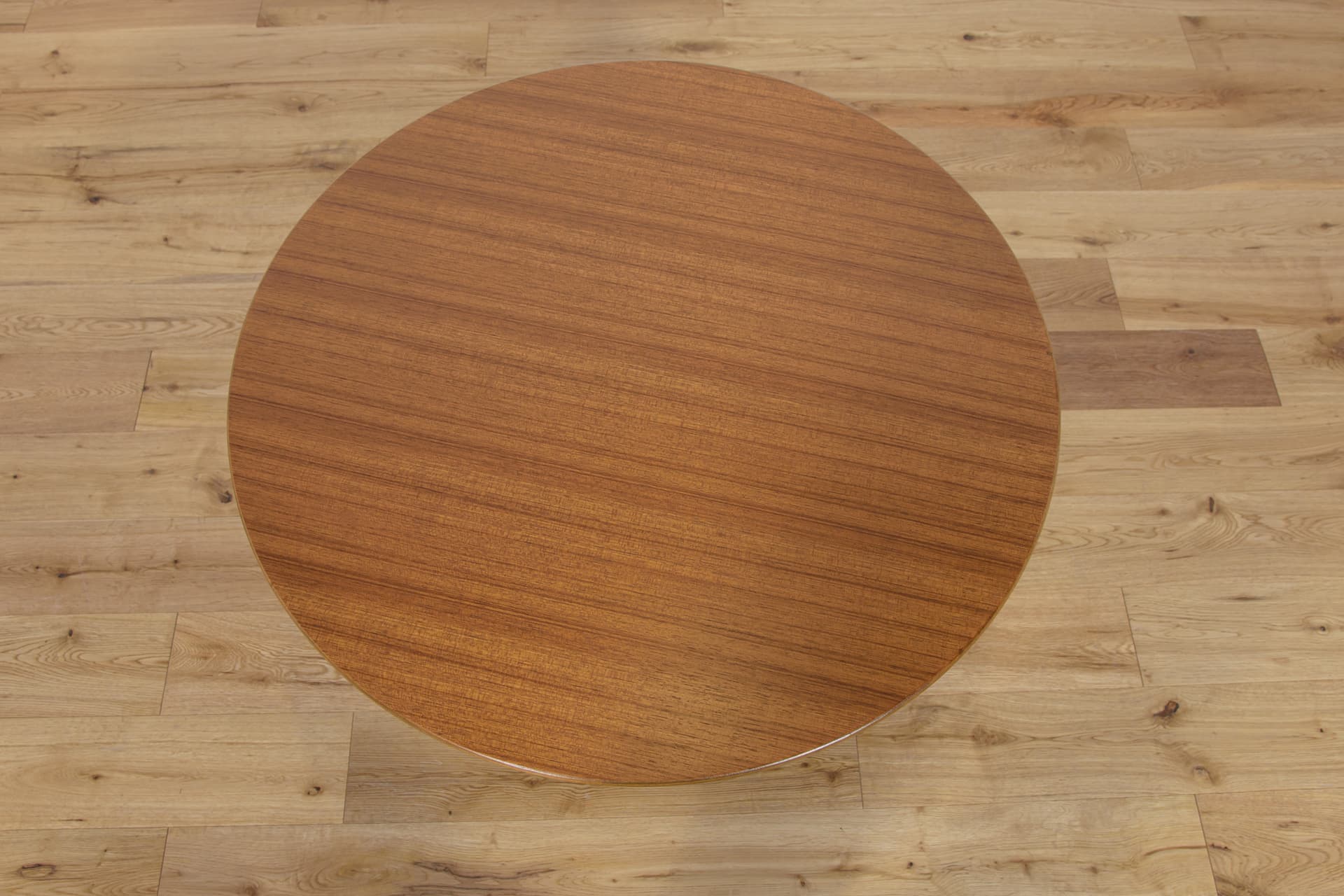 Coffee table, brown wood, G-Plan, United Kingdom, 1960s. - 289310