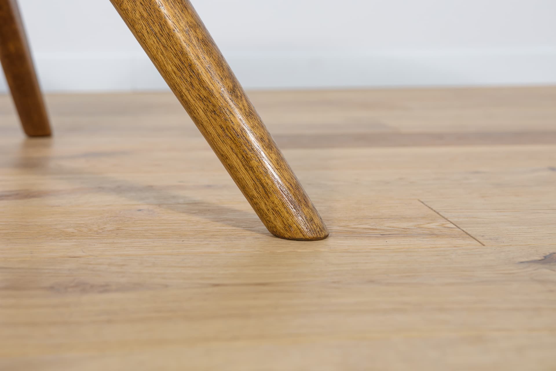 Coffee table, brown wood, G-Plan, United Kingdom, 1960s. - 289315