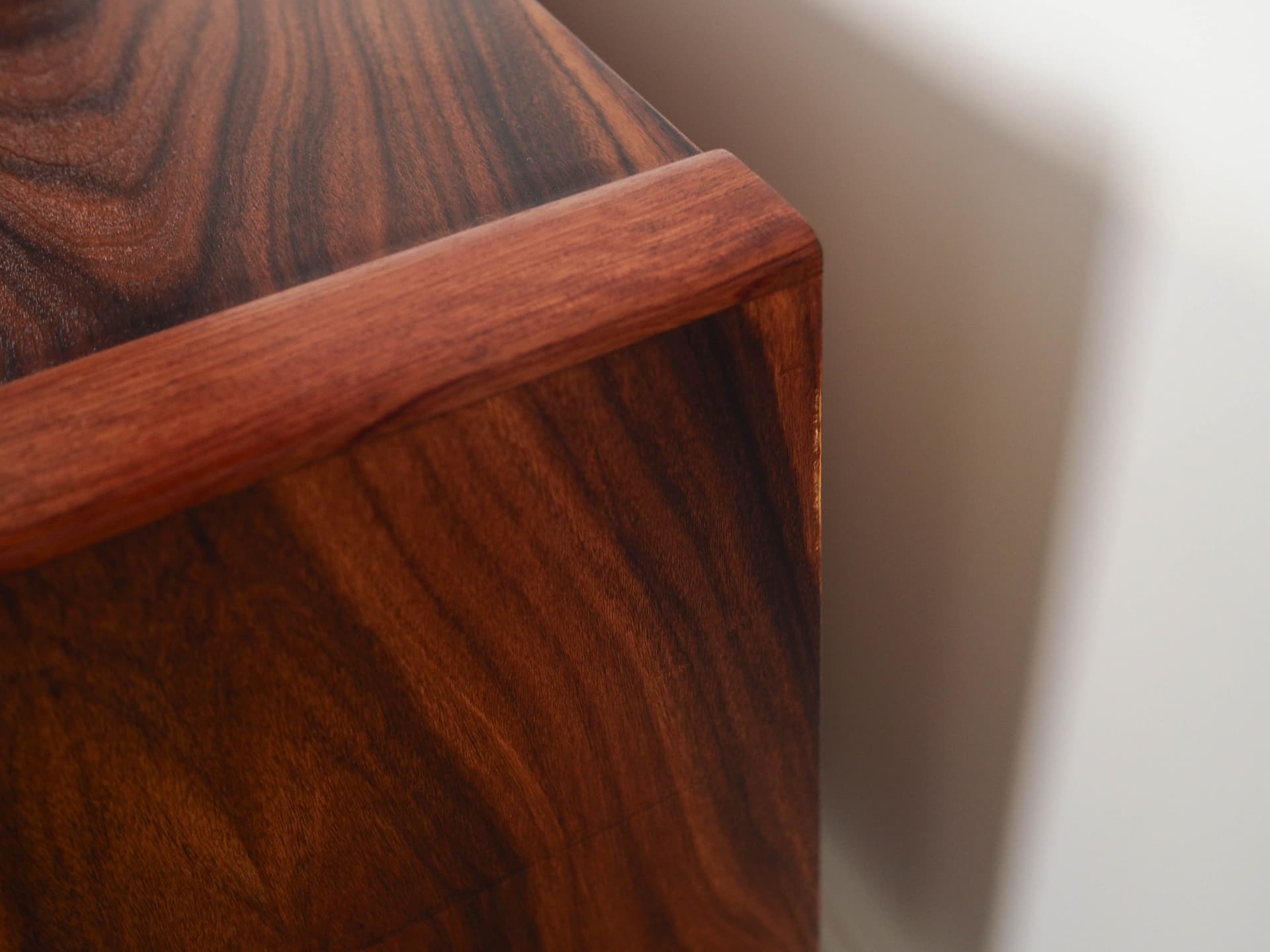 Sideboard, palisander brązowy, Skovby Møbelfabrik, Dania, lata 70. - 290703