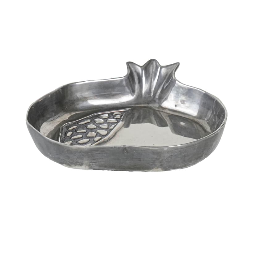 Patera, srebro, Silea, Włochy, lata 60.