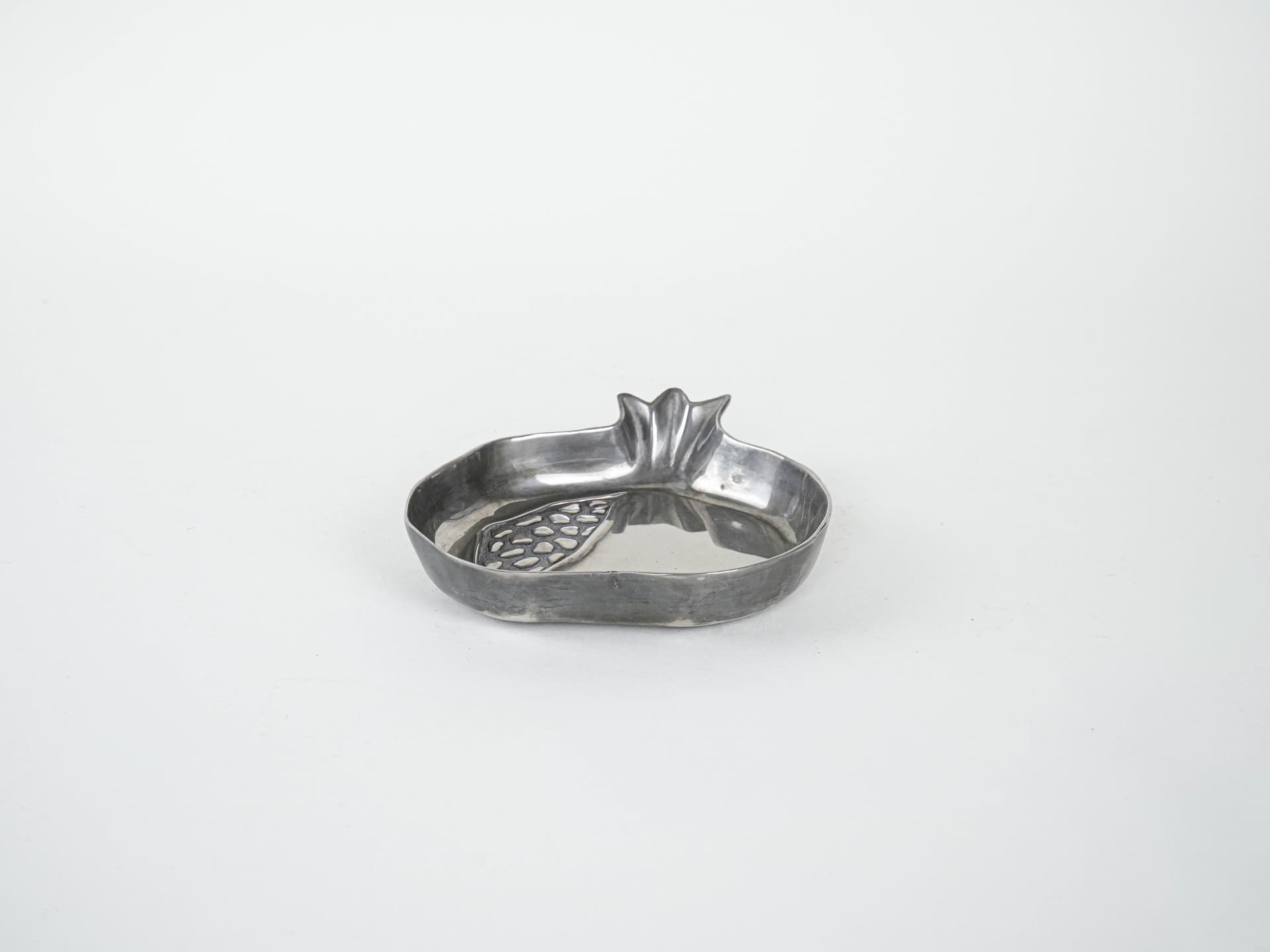 Patera, srebro, Silea, Włochy, lata 60. - 292003