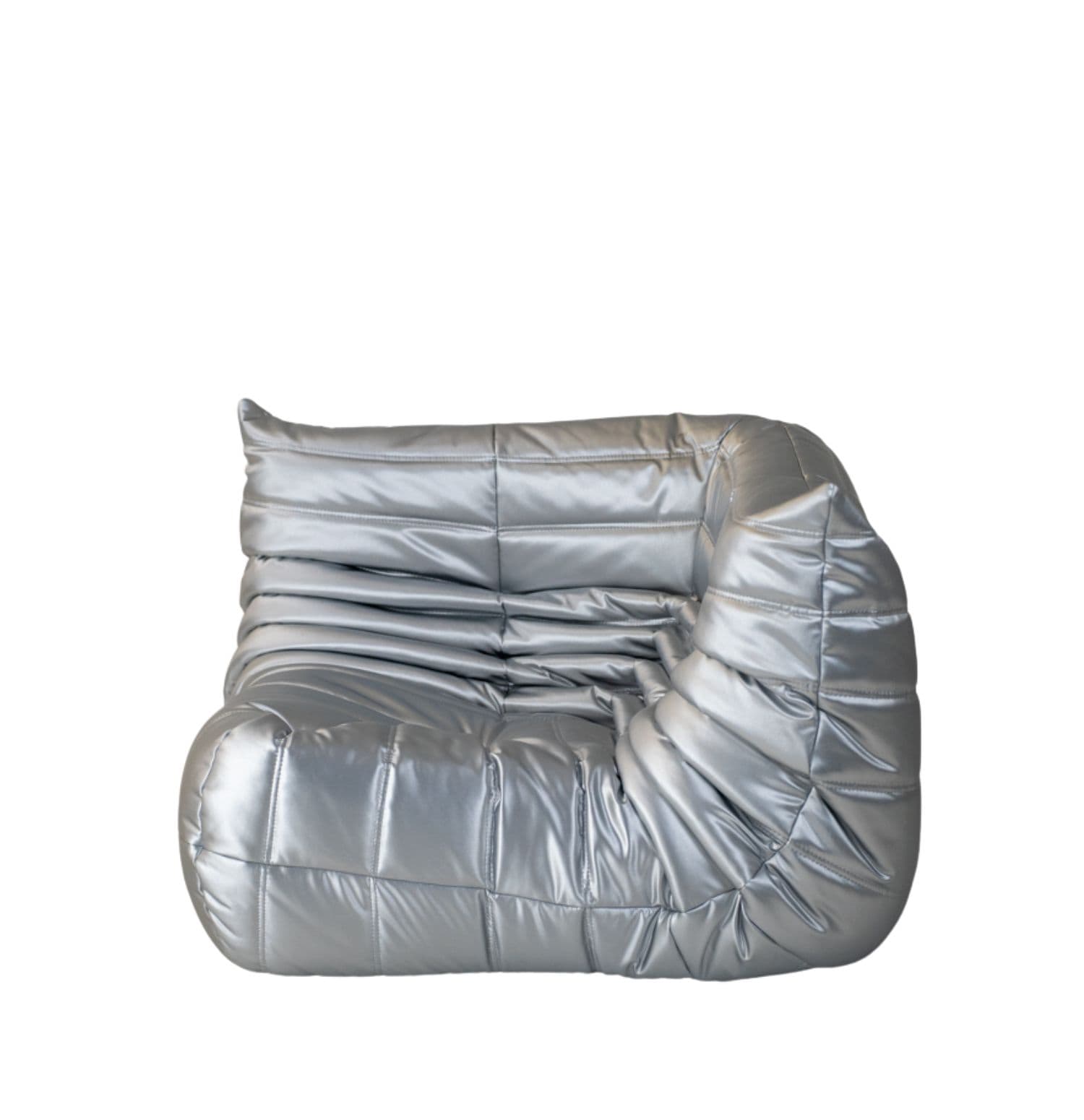 Narożnik Togo, space grey