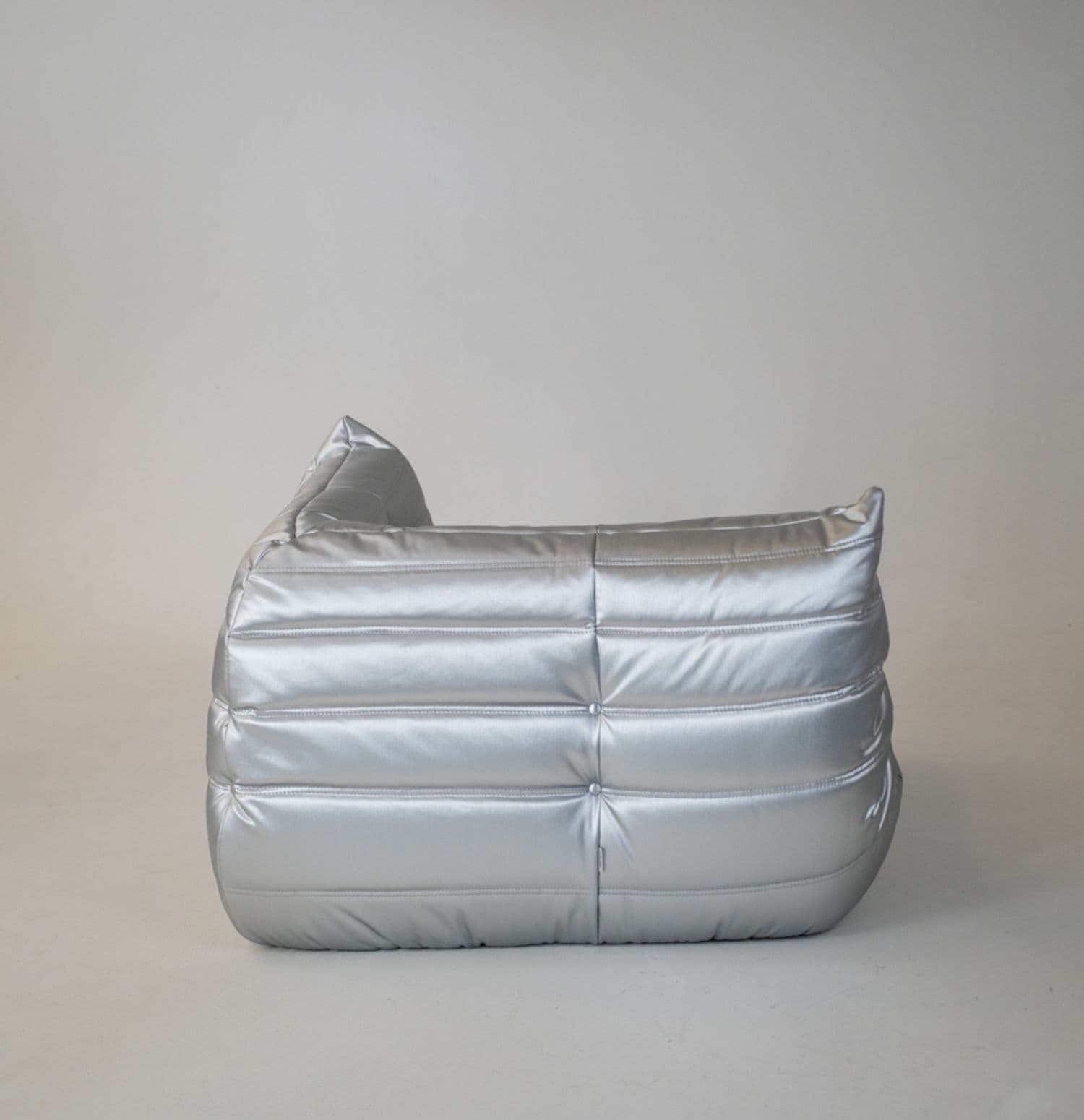 Narożnik Togo, space grey - 293058