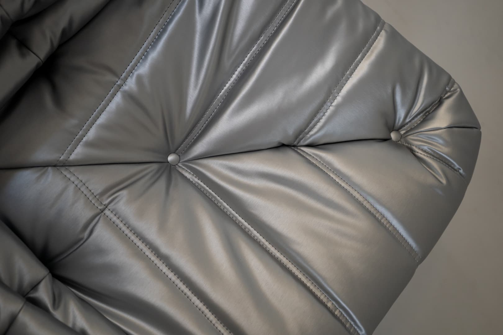 Narożnik Togo, space grey - 293060