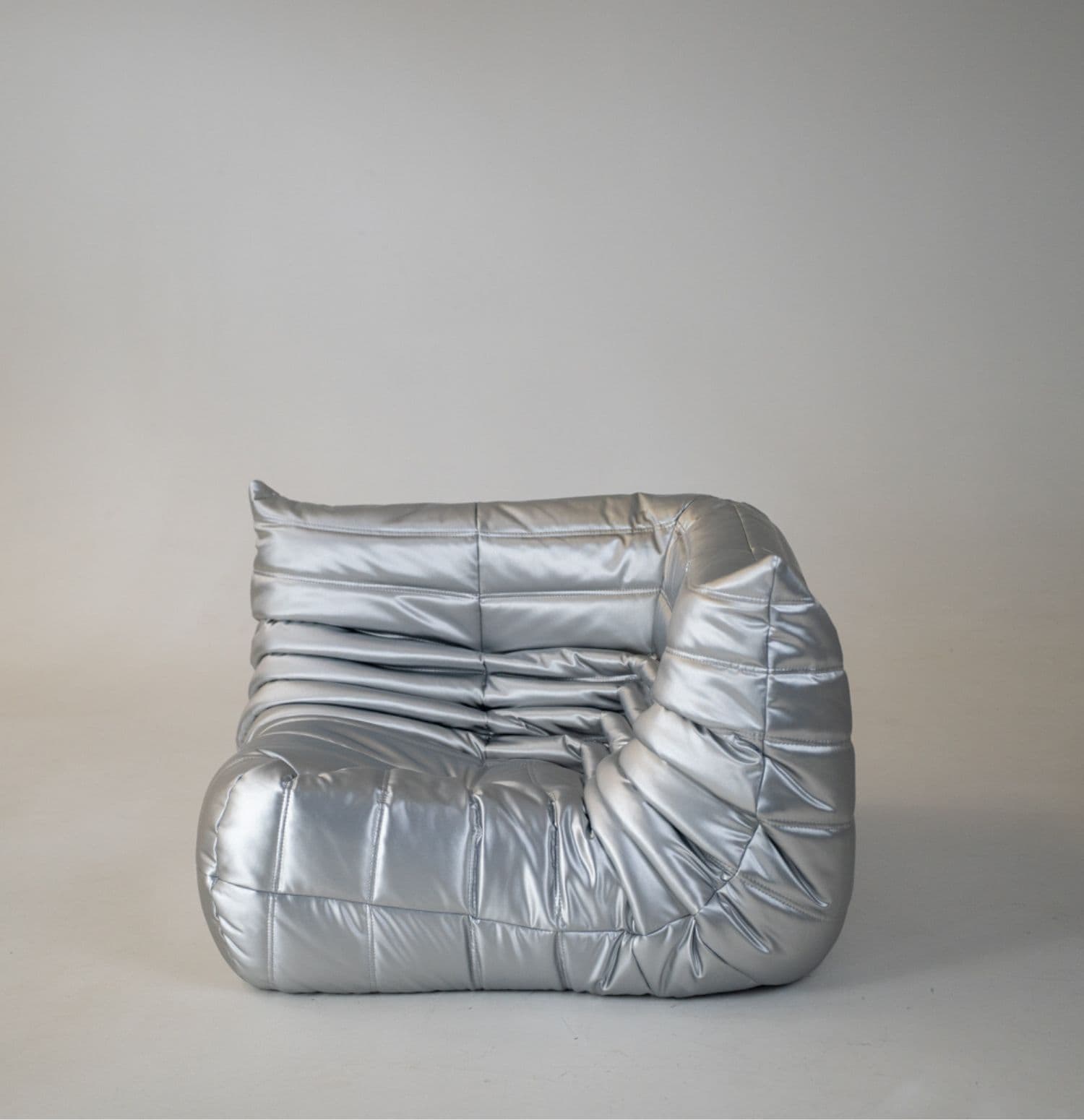 Narożnik Togo, space grey - 293057