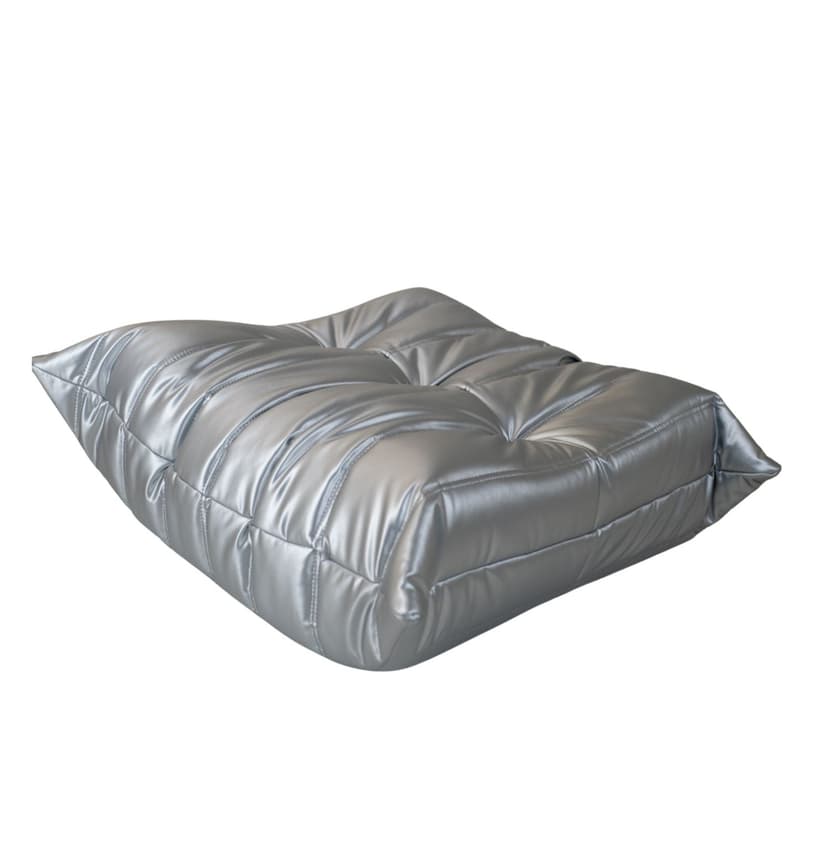 Podnóżek Togo, space grey