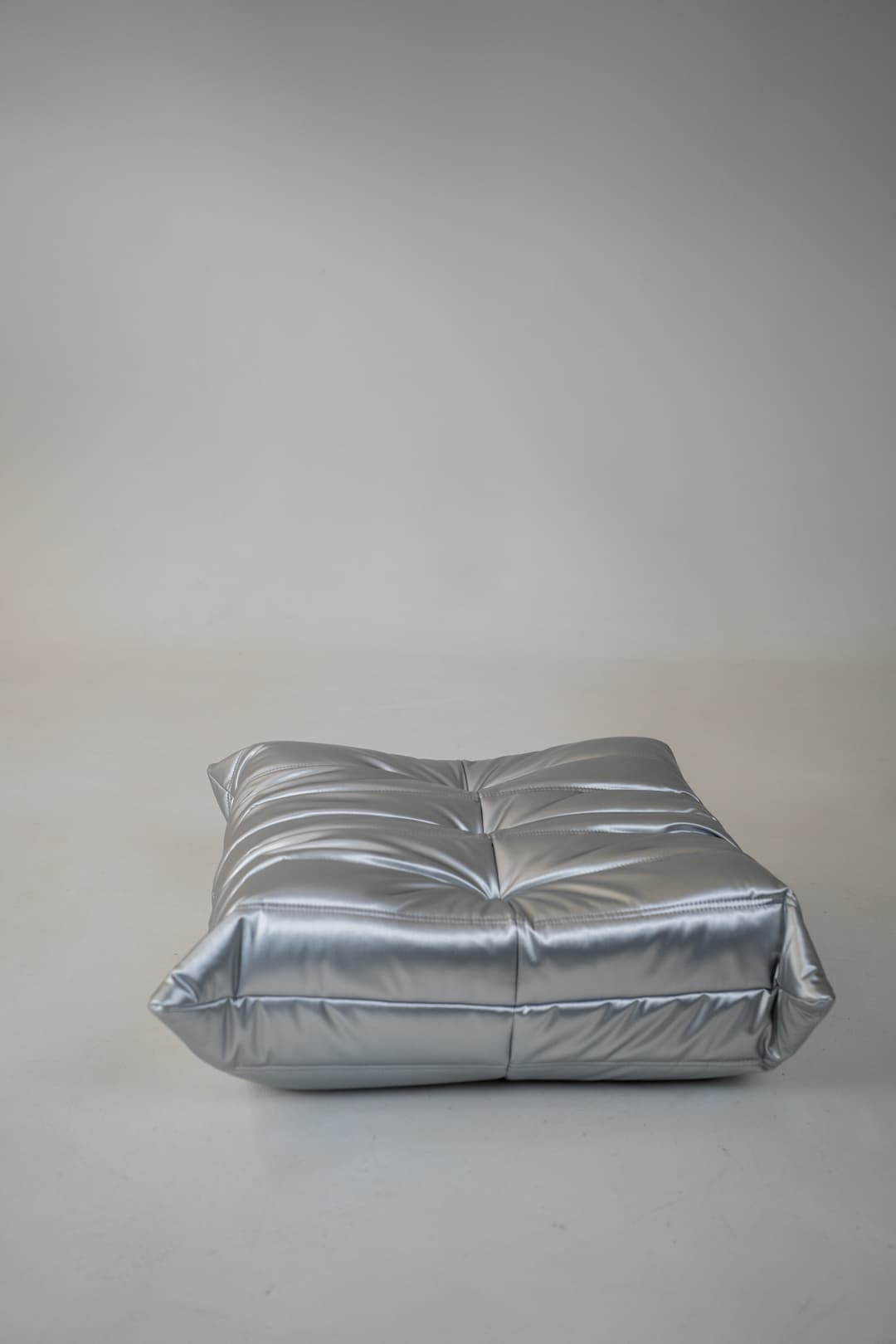 Podnóżek Togo, space grey - 293095