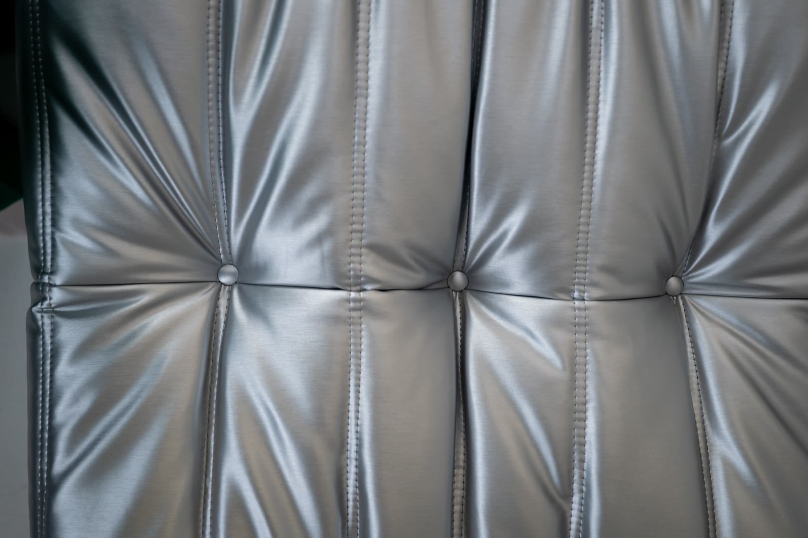 Podnóżek Togo, space grey - 293097