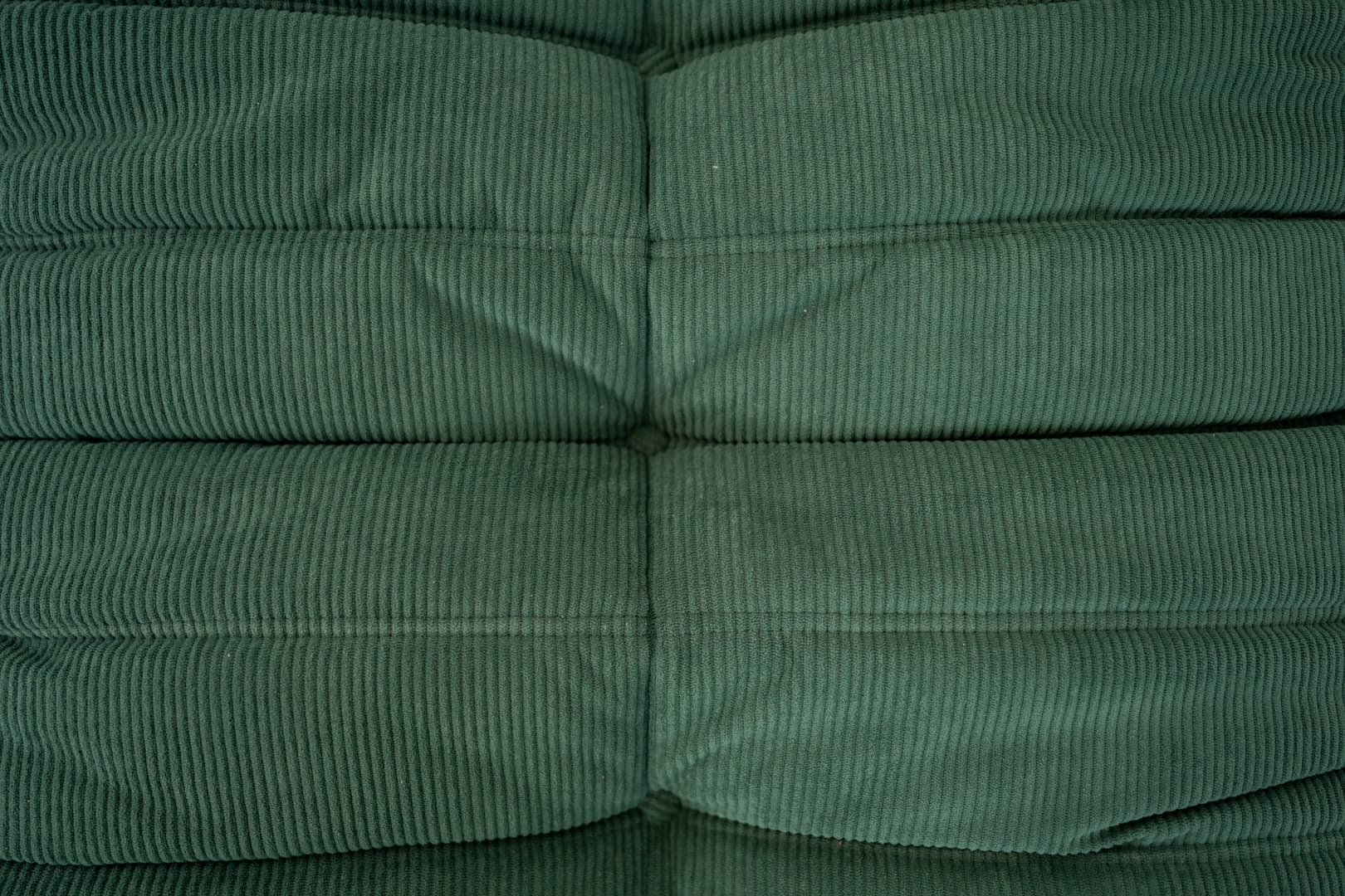 Zestaw wypoczynkowy Togo 5 części, cord pine green - 297550