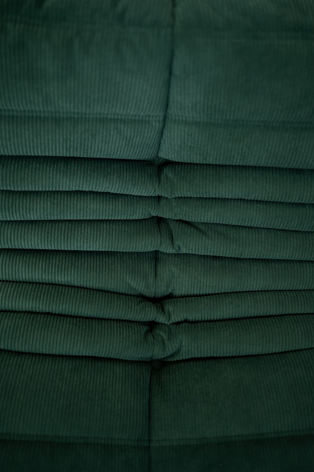 Zestaw wypoczynkowy Togo 5 części, cord pine green - 297548