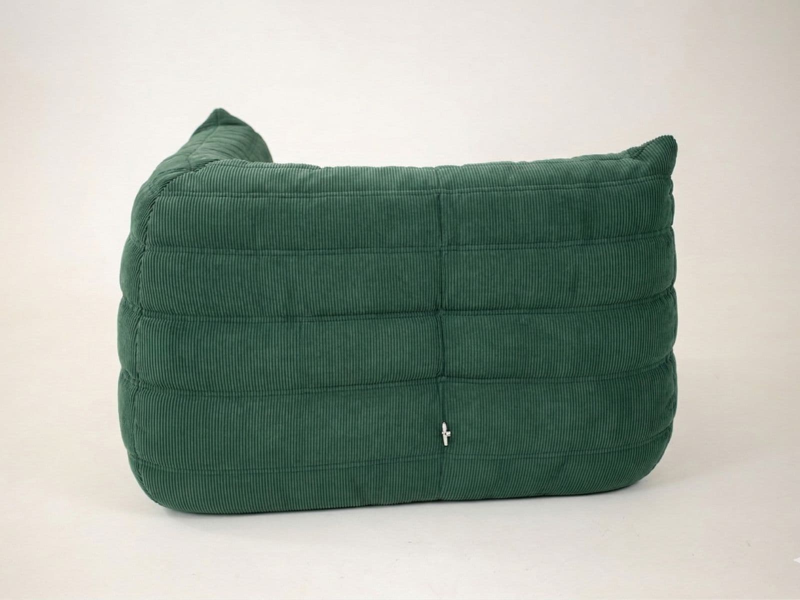 Narożnik Togo, cord pine green - 297553