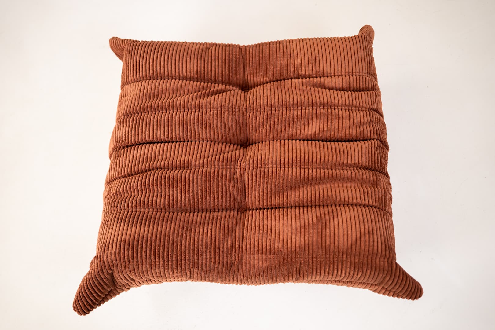 Zestaw wypoczynkowy Togo 5 części, cord umber - 297678