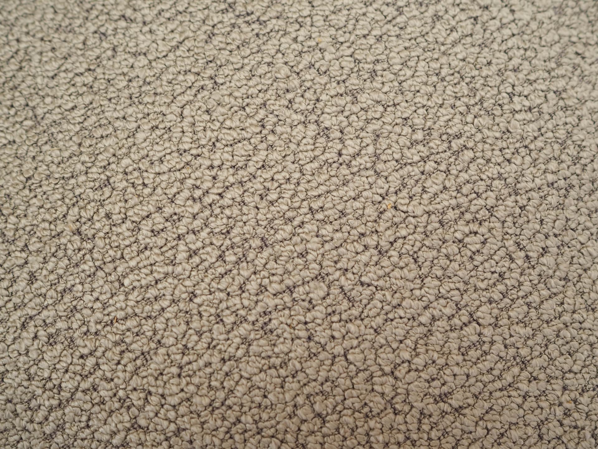 Sofa, beżowa, tkanina, metal, Włochy, lata 80. - 298082