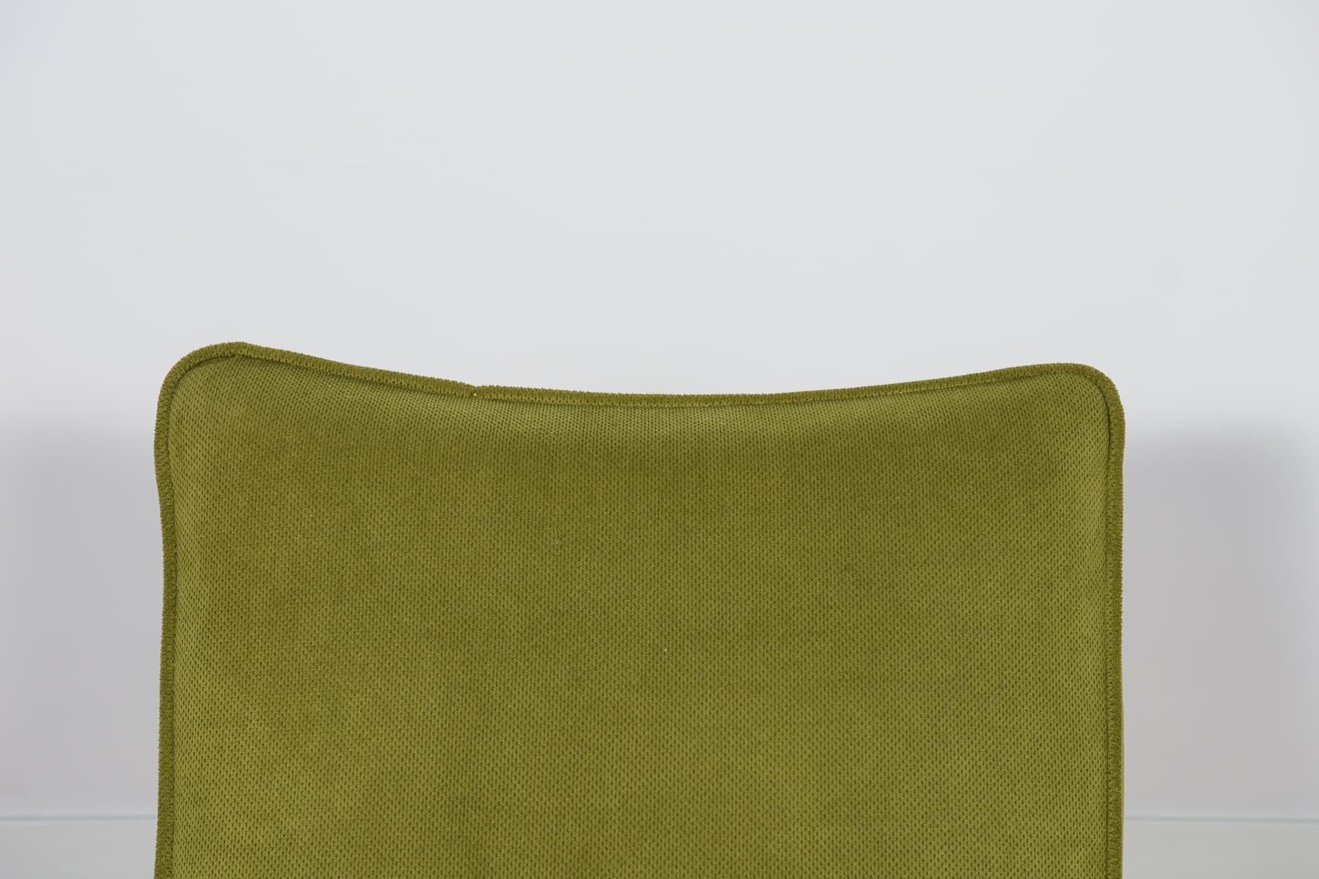 Armchair H-269, green, brown beech, by J. Halabala, Czechoslovakia, 1930s. - 298368