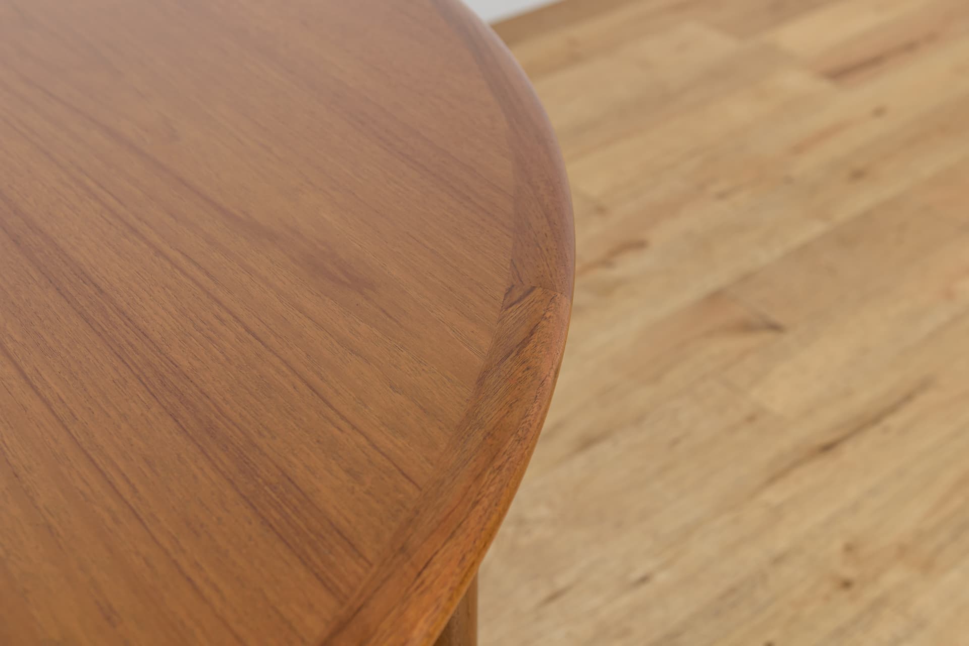 Stół rozkładany, teak, Skovmand & Andersen, Dania, lata 60. - 298860