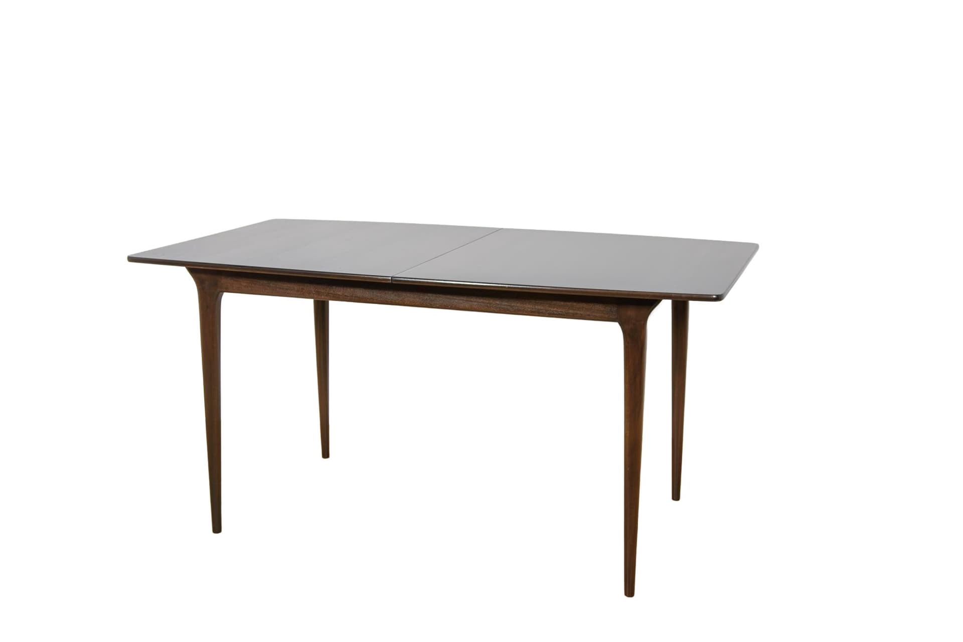 Stół rozkładany, teak brązowy, McIntosh, Wielka Brytania, lata 60.