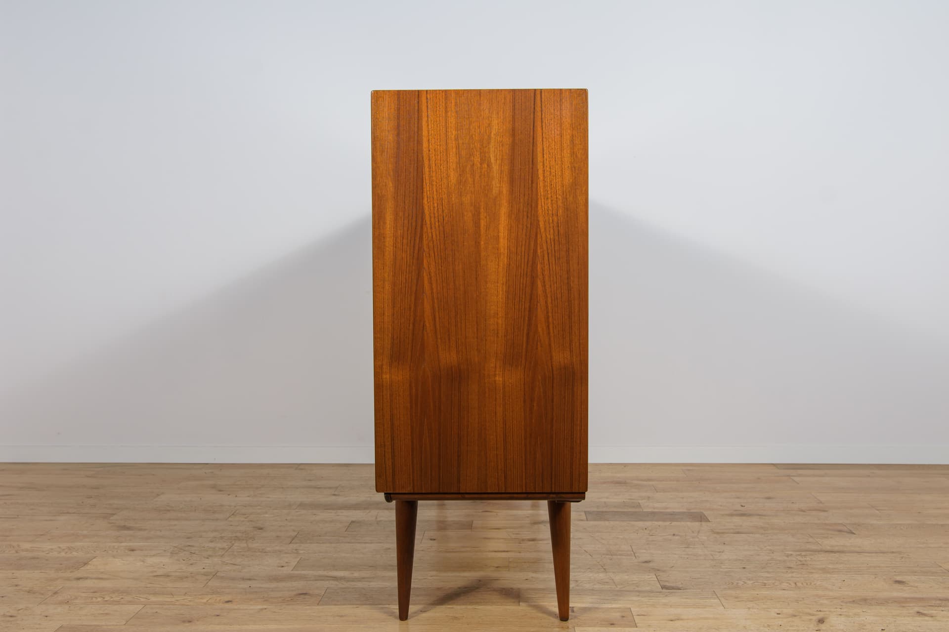 Komoda Model 13, teak, proj. G. Omann, Omann Jun, Dania, lata 60. - 305042