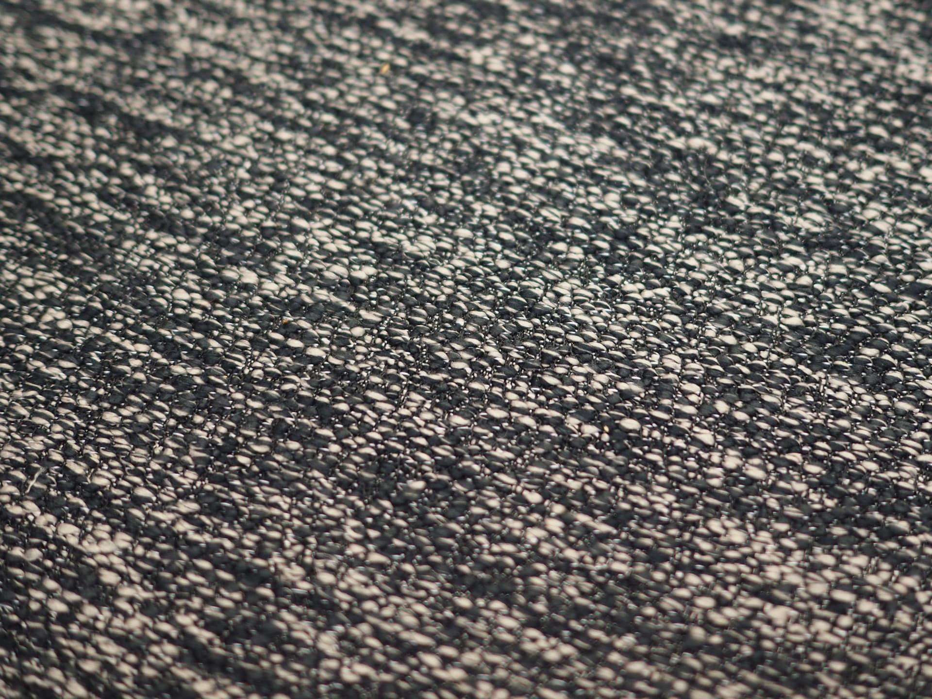 Komplet czterech krzeseł, teak brązowy, Dania, lata 70. - 66537