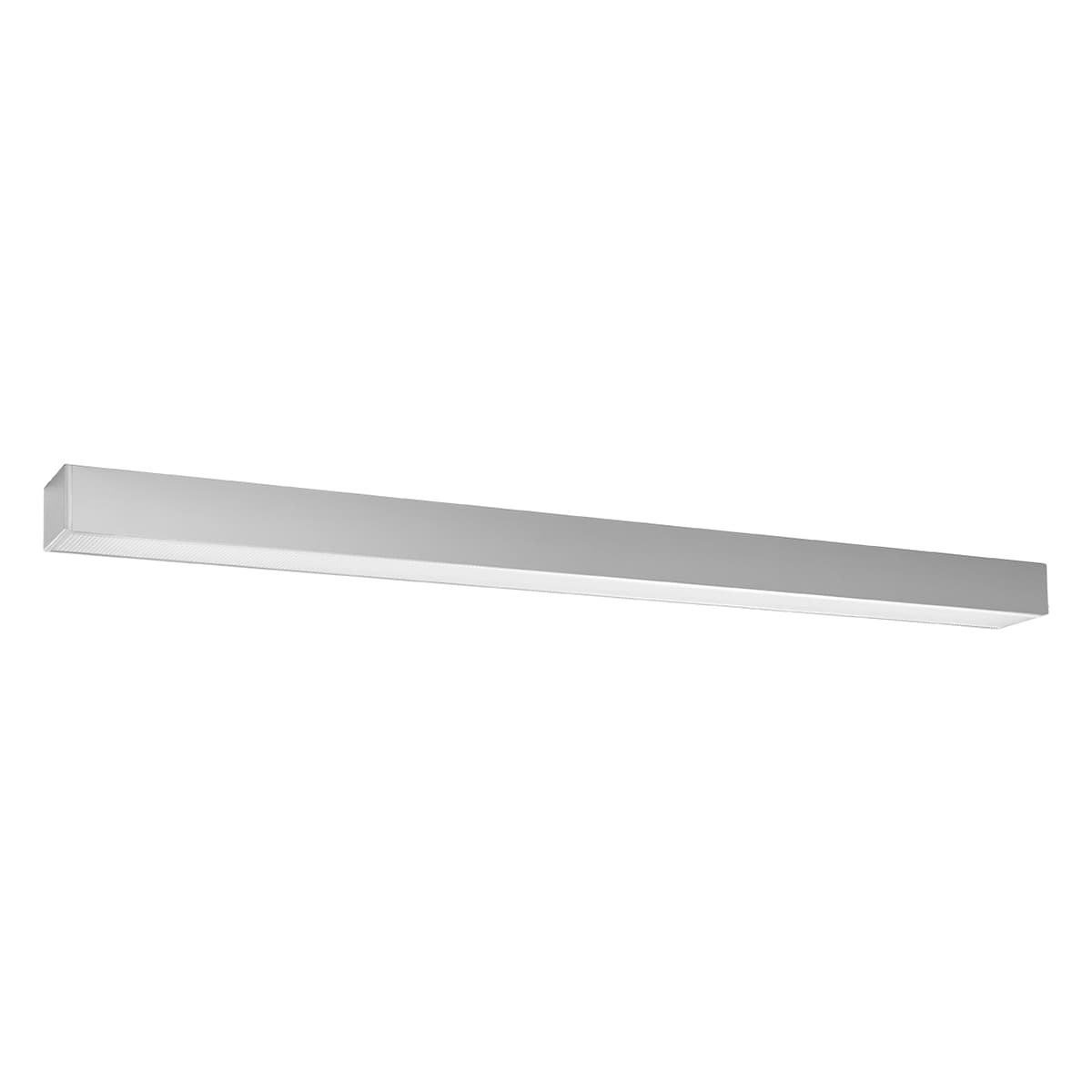 Plafon PINNE 90 cm, szary, Thoro