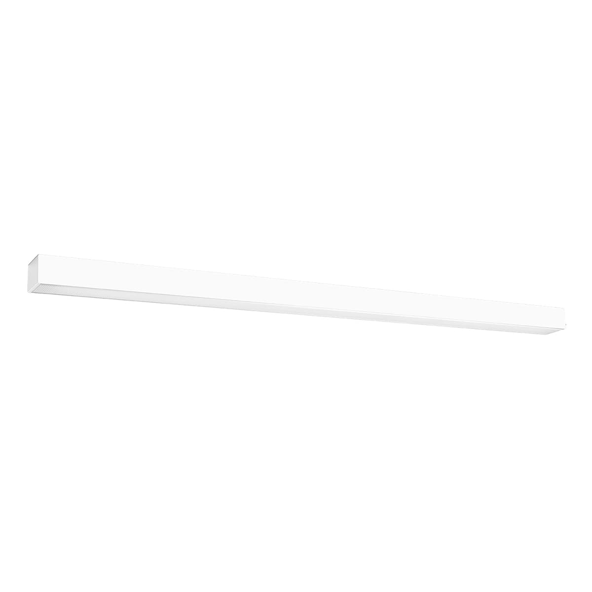 Plafon PINNE 117 cm, biały, Thoro
