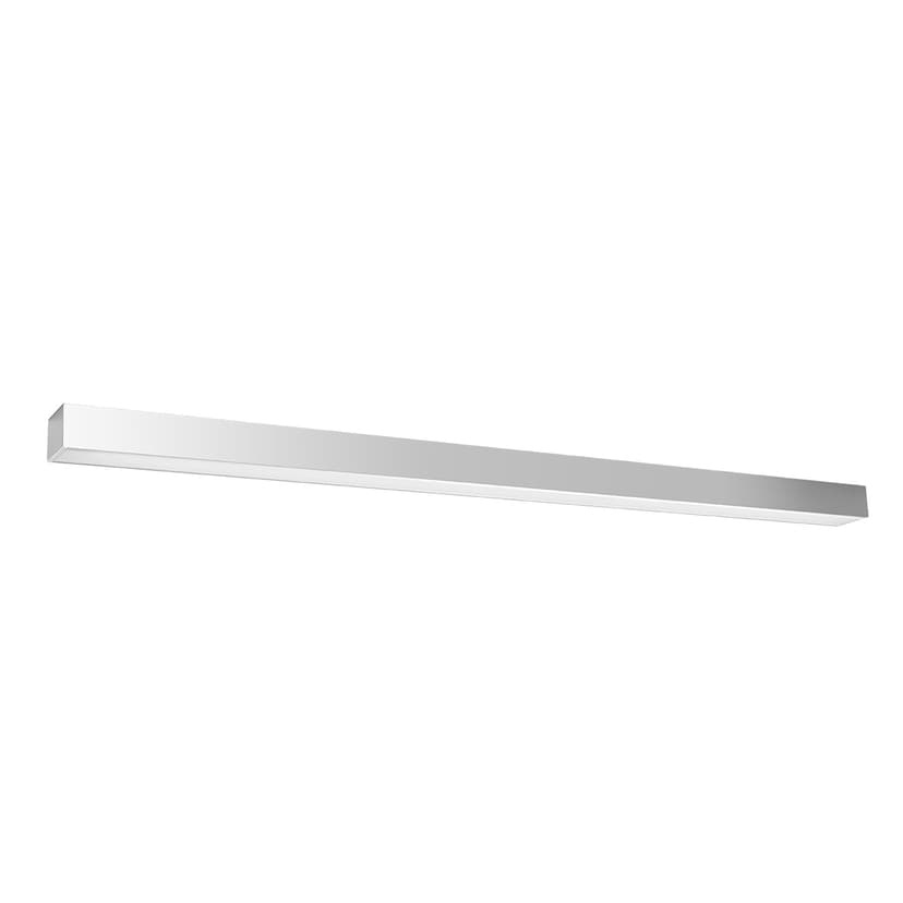 Plafon PINNE 117 cm, szary, Thoro