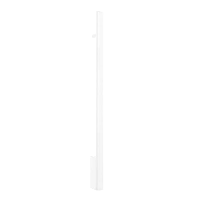 Kinkiet LAGOM 90 cm, biały, Thoro - WYMIARY
