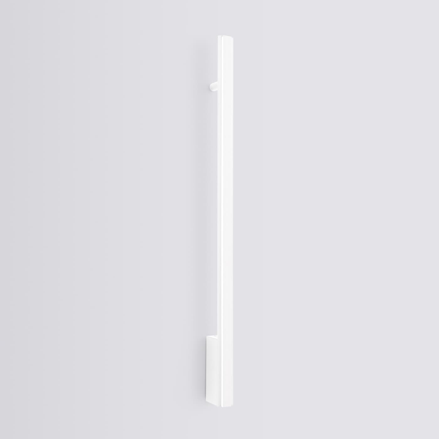 Kinkiet LAGOM 90 cm, biały, Thoro - 309870
