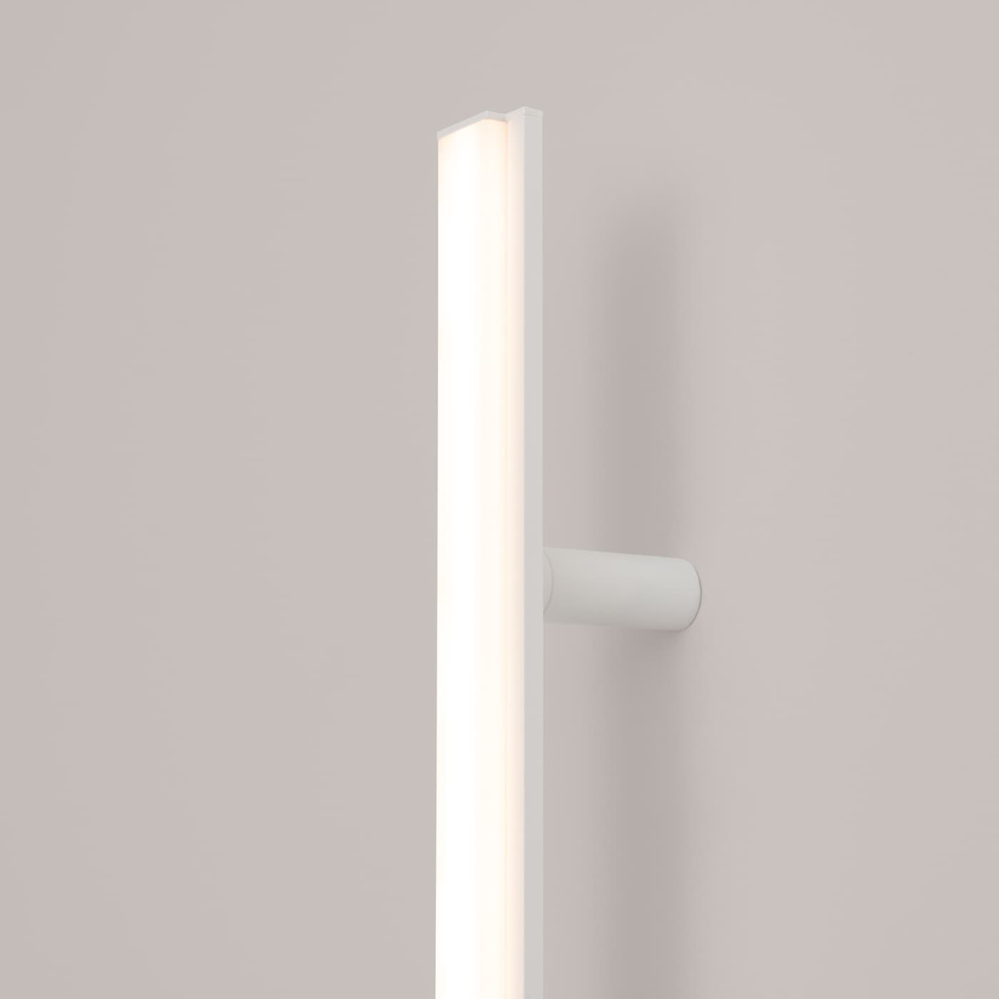 Kinkiet LAGOM 90 cm, biały, Thoro - 309877