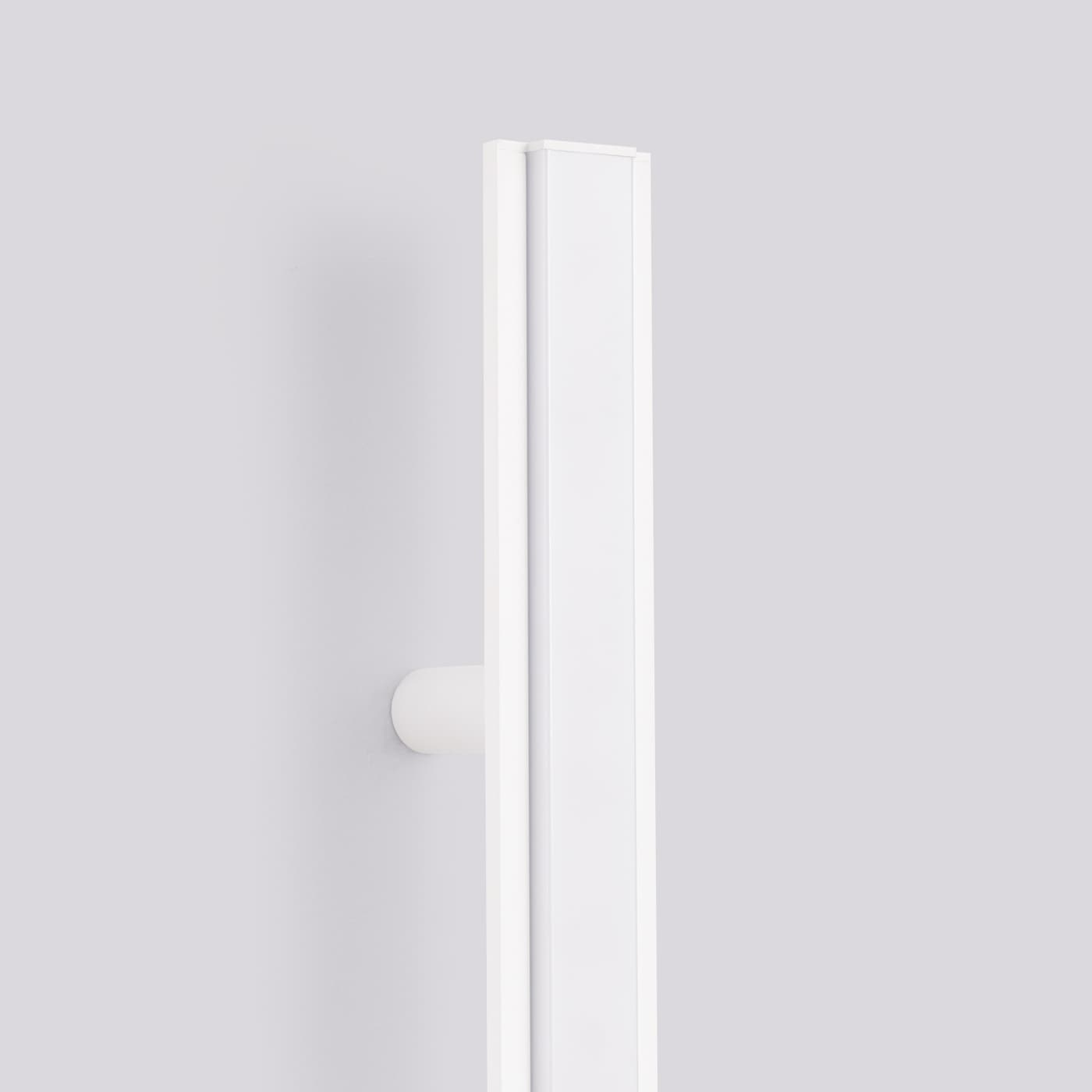 Kinkiet LAGOM 90 cm, biały, Thoro - 309875