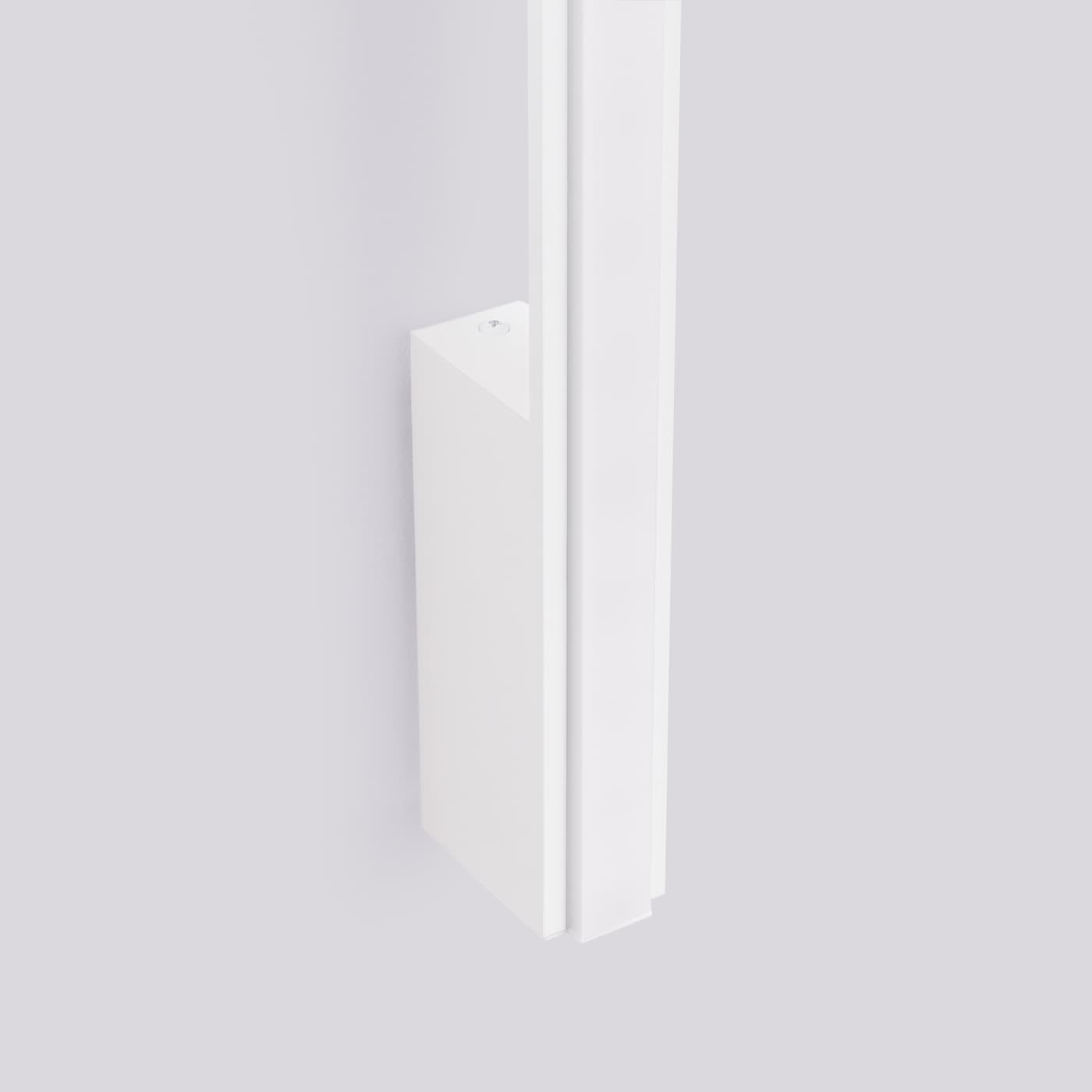 Kinkiet LAGOM 120 cm, biały, Thoro - 309865