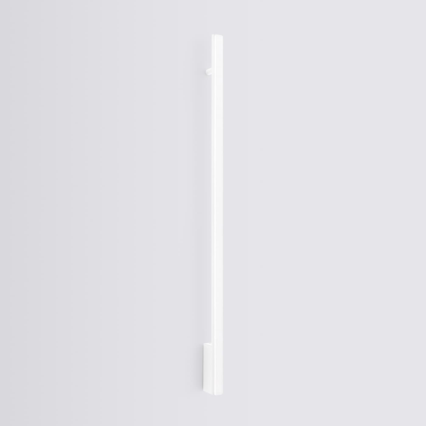 Kinkiet LAGOM 120 cm, biały, Thoro - 309860
