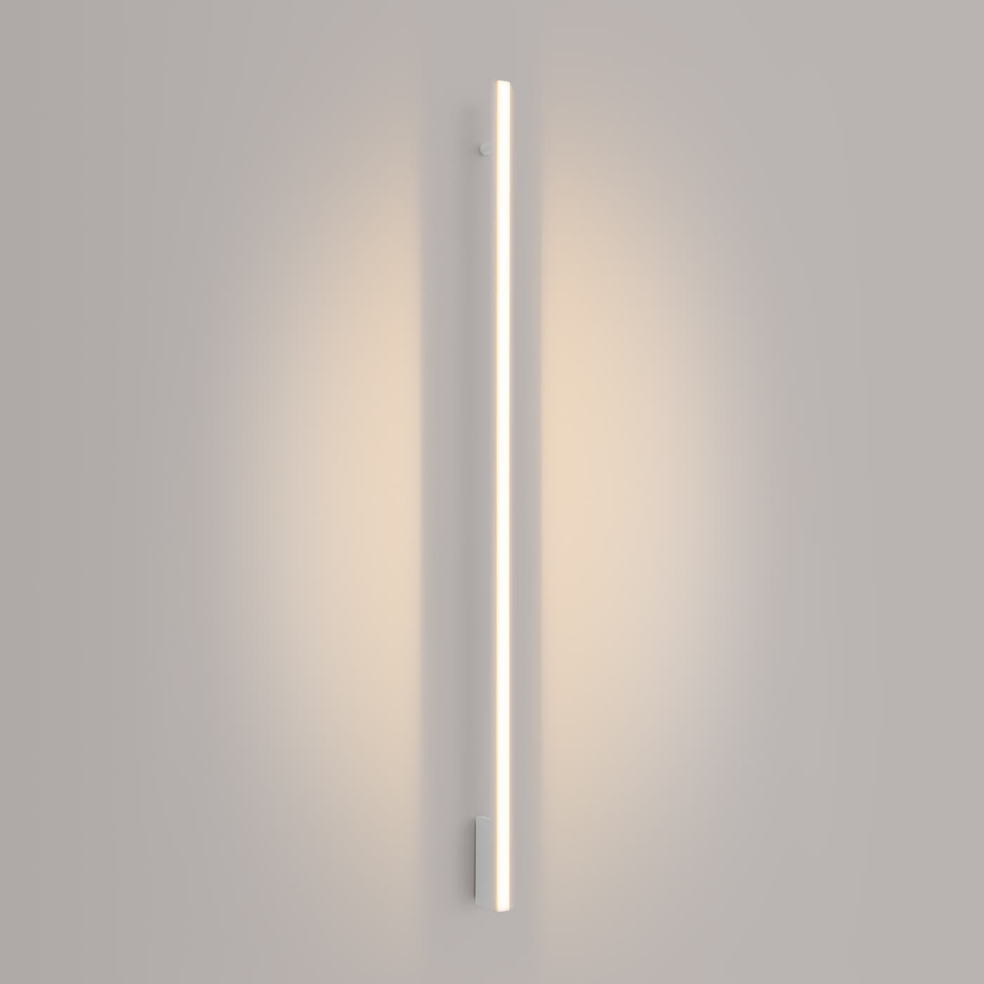 Kinkiet LAGOM 150 cm, biały, Thoro - 309852