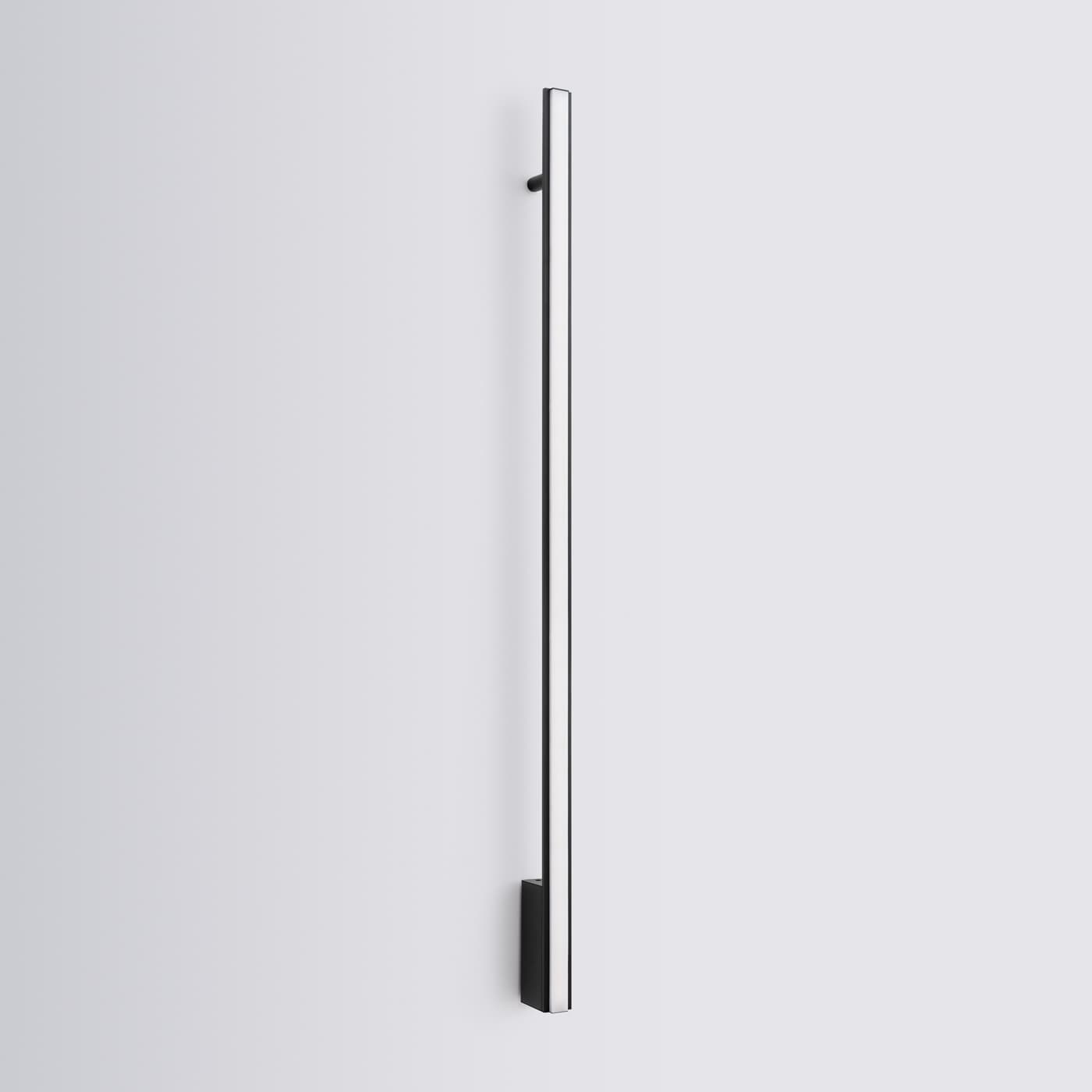 Kinkiet LAGOM 120 cm, czarny, Thoro - 309829