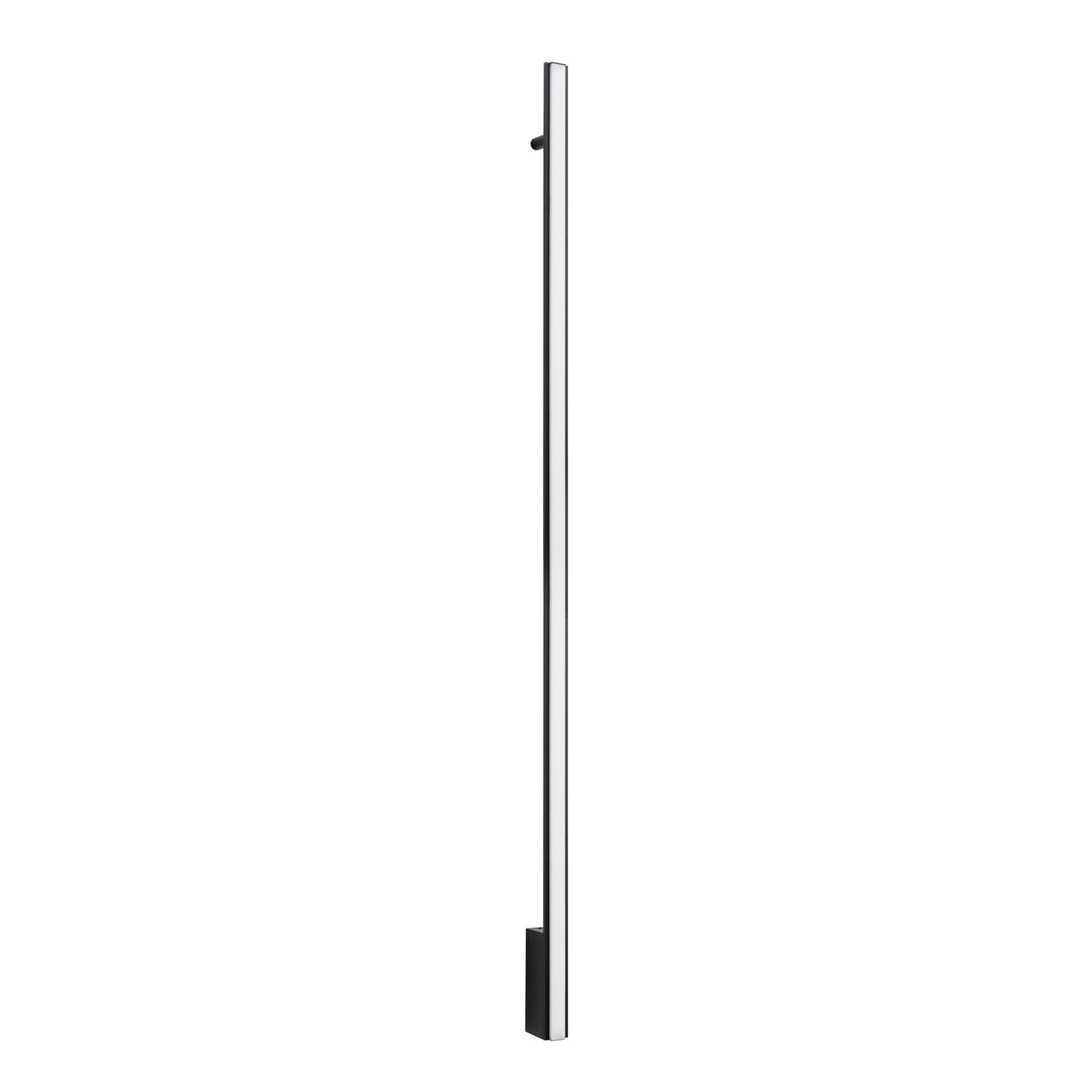 Kinkiet LAGOM 150 cm, czarny, Thoro