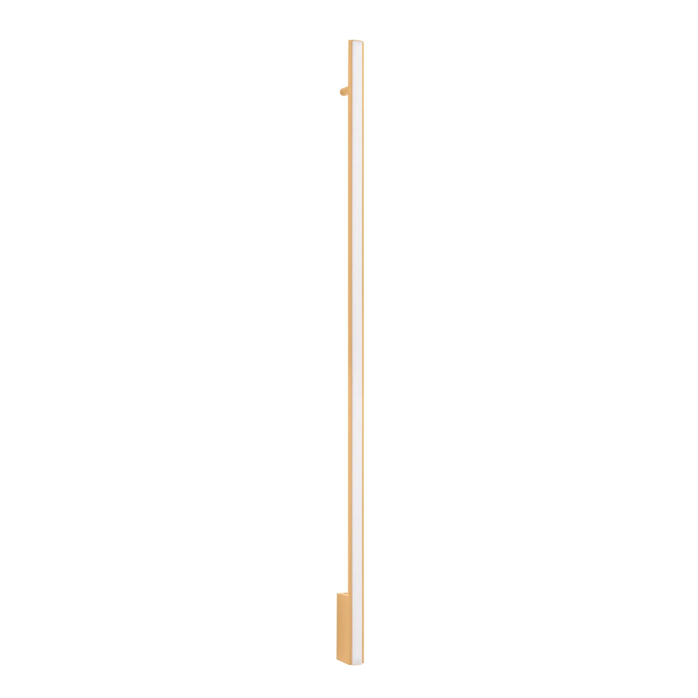 Kinkiet LAGOM 150 cm, złoty, Thoro