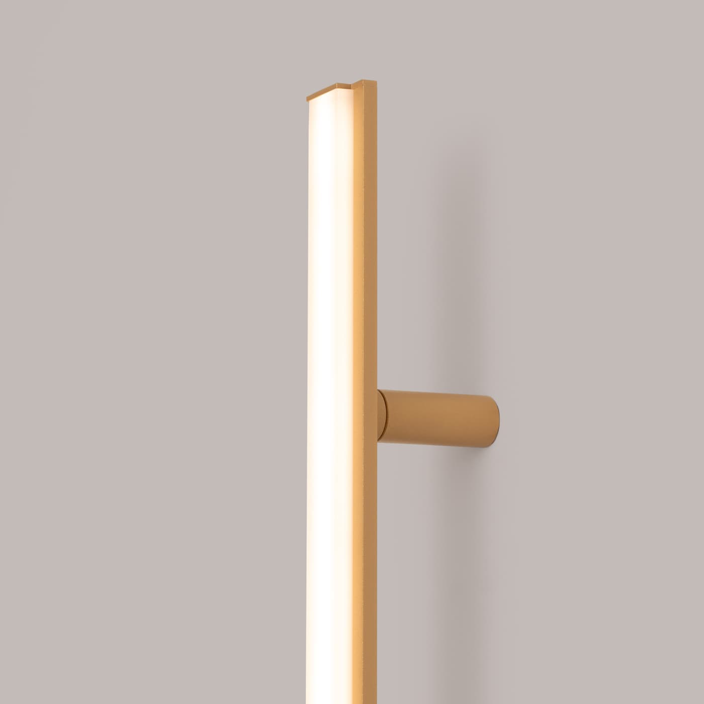 Kinkiet LAGOM 150 cm, złoty, Thoro - 309791