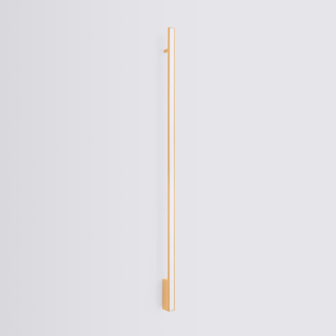 Kinkiet LAGOM 150 cm, złoty, Thoro - 309785
