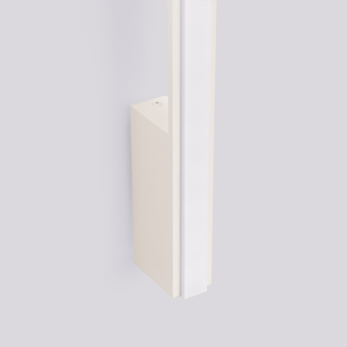 Kinkiet LAGOM 90 cm, beżowy, Thoro - 309780