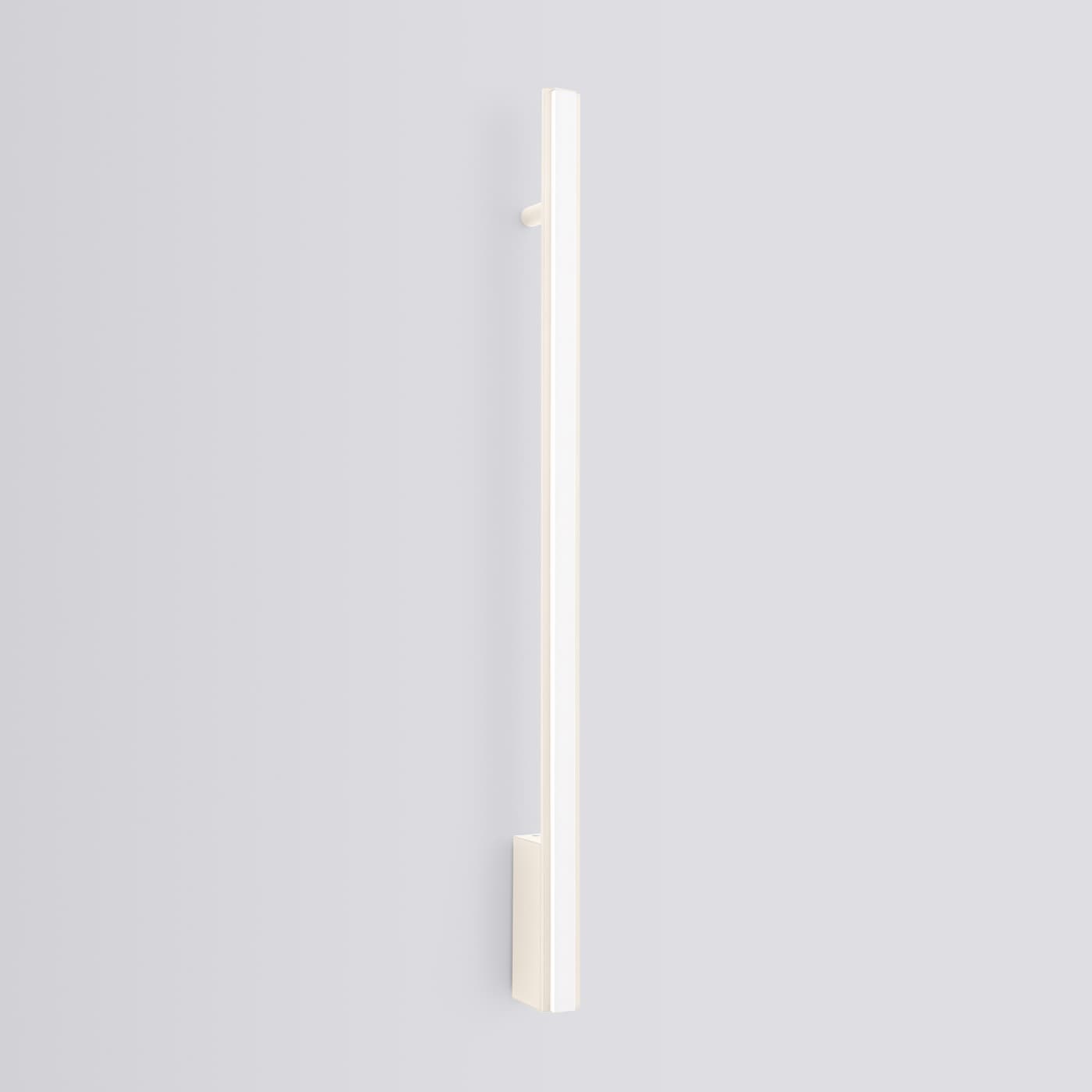 Kinkiet LAGOM 90 cm, beżowy, Thoro - 309775